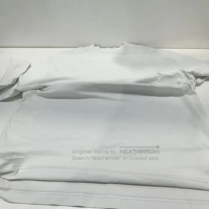 Balenciaga Balenciaga SS25 Valentine's Edition Short Sleeve T. Size US M / EU 48-50 / 2 - 9 Thumbnail