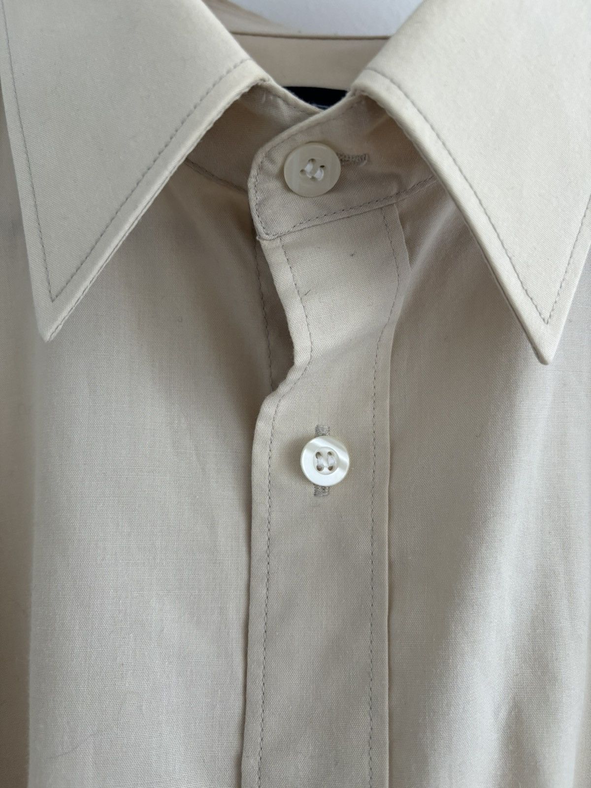 Vintage Vintage Button Up Size US L / EU 52-54 / 3 - 3 Thumbnail