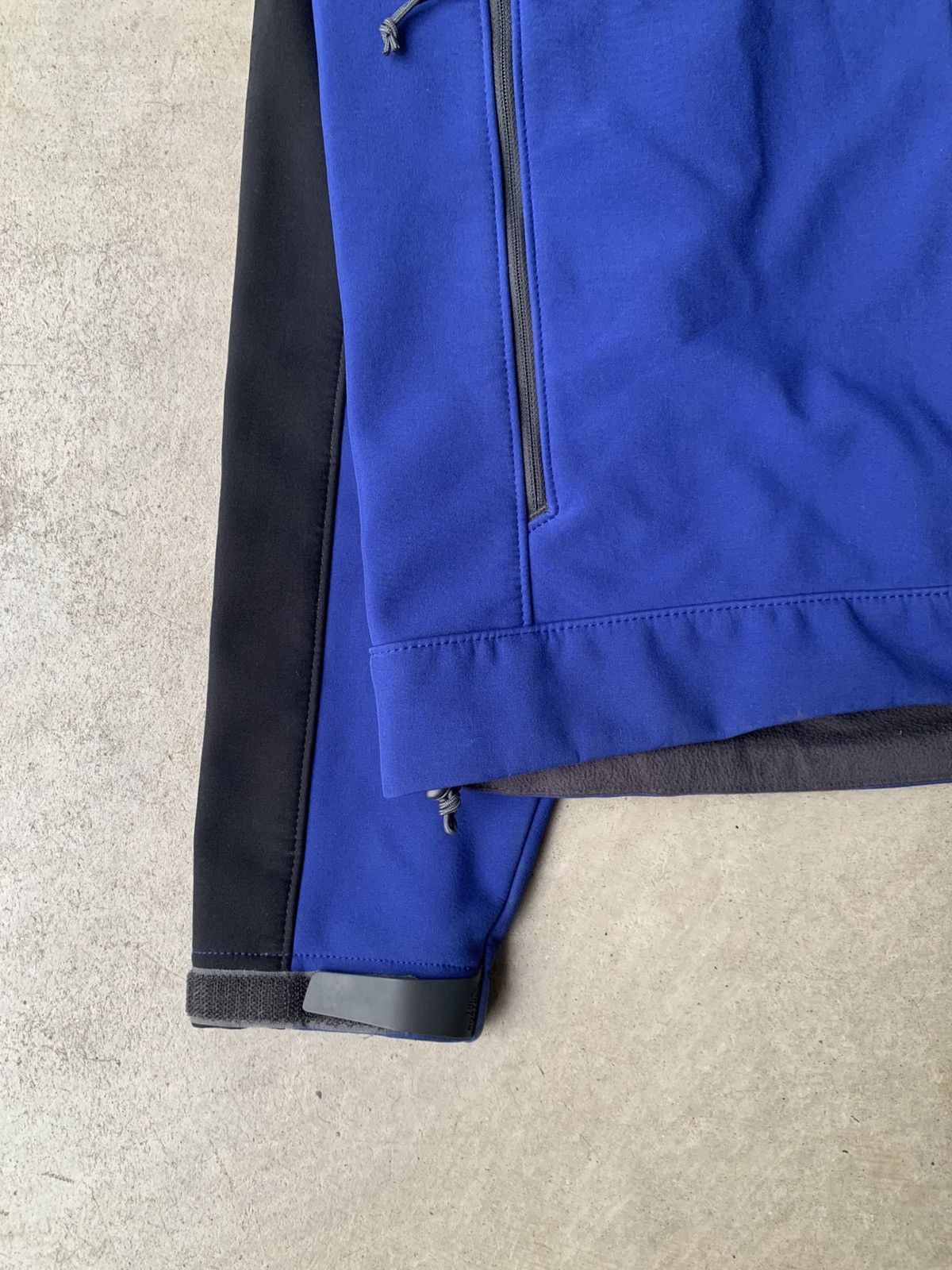 The North Face The North Face Soft Shell Jacket Size US M / EU 48-50 / 2 - 5 Thumbnail