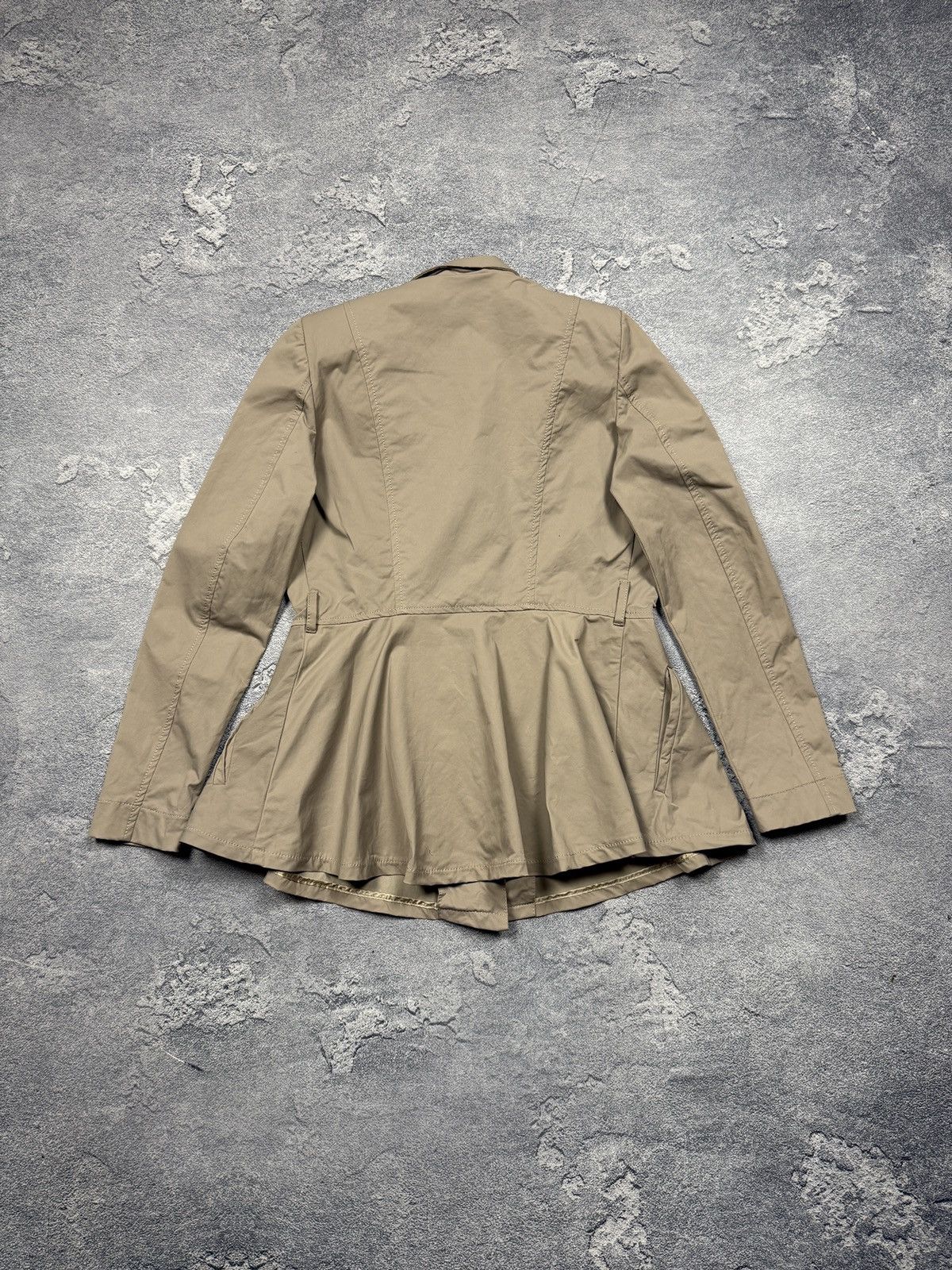 Other Denny Rose Jacket Size XS / US 0-2 / IT 36-38 - 2 Thumbnail