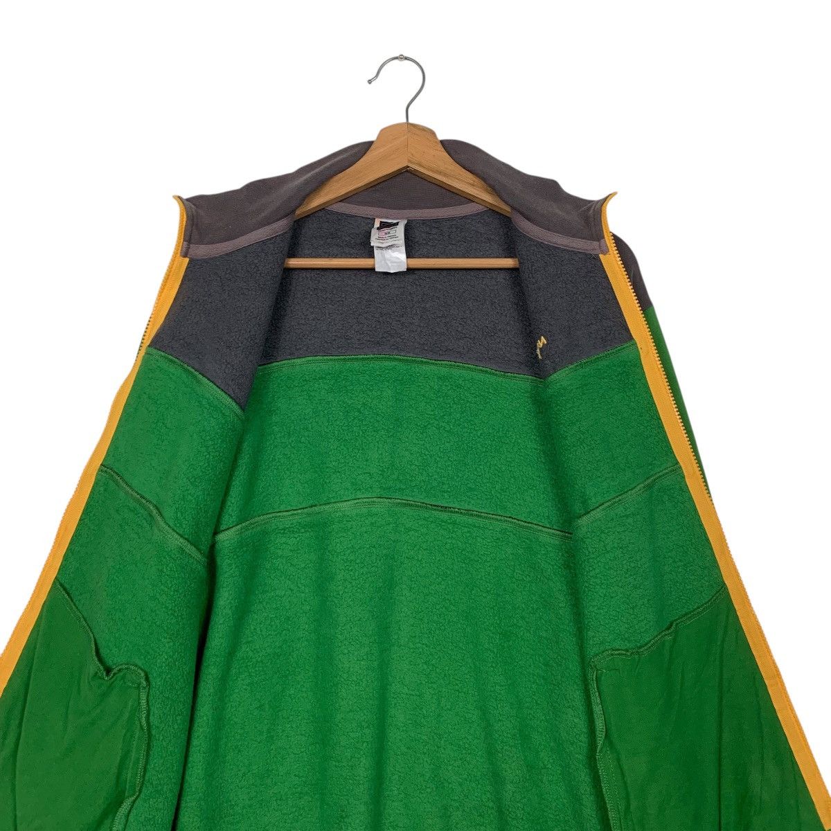The North Face The North Face Sweater Zipper Jacket Size US M / EU 48-50 / 2 - 11 Thumbnail