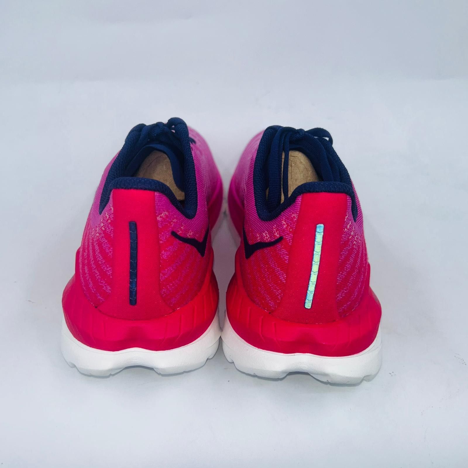 Hoka HOKA WOMEN'S MACH 5" FIRM ATHLETIC TRAINING SHOES SIZE 9B Size US 9 / IT 39 - 3 Thumbnail