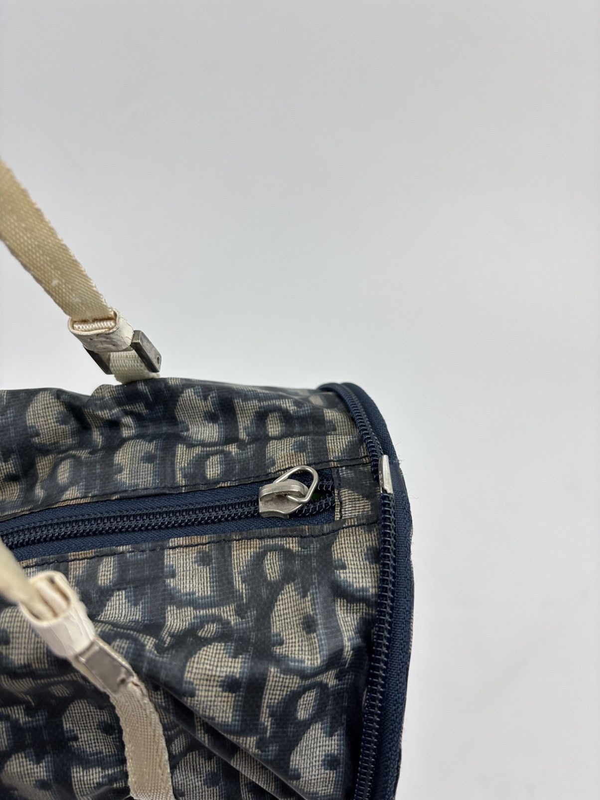 Dior Christian Dior Packable Barrel Shoulder bag Size ONE SIZE - 8 Thumbnail