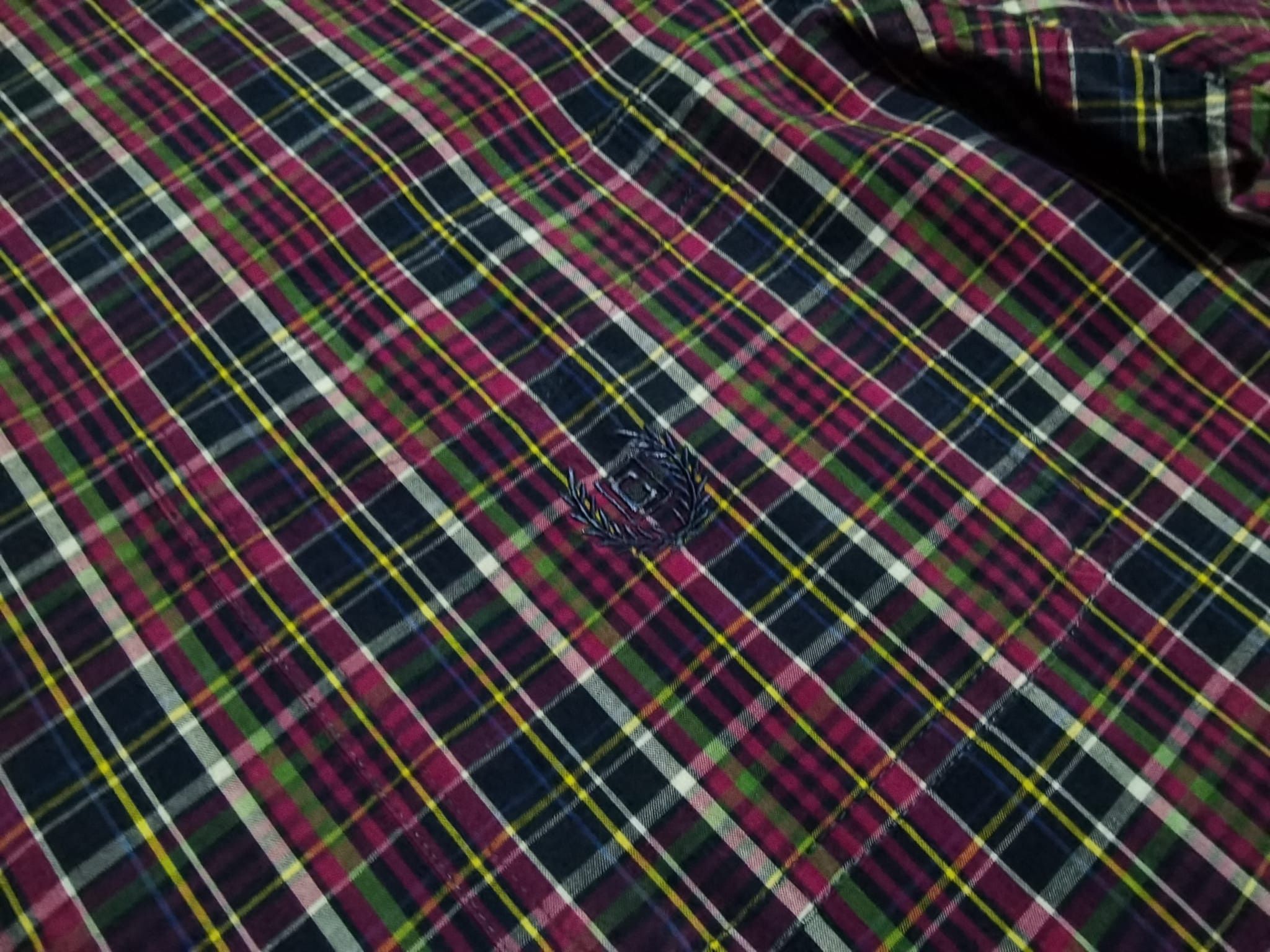 Chaps CHAPS by Ralph Lauren easy care button up XL 2229 Size US XL / EU 56 / 4 - 8 Thumbnail
