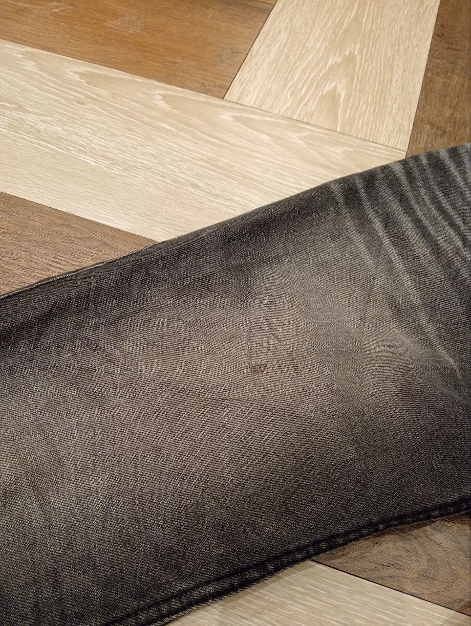 Roen ROEN X HIROMU TAKAHARA SKULLS LEATHER POCKET JEANS Size US 30 / EU 46 - 13 Thumbnail