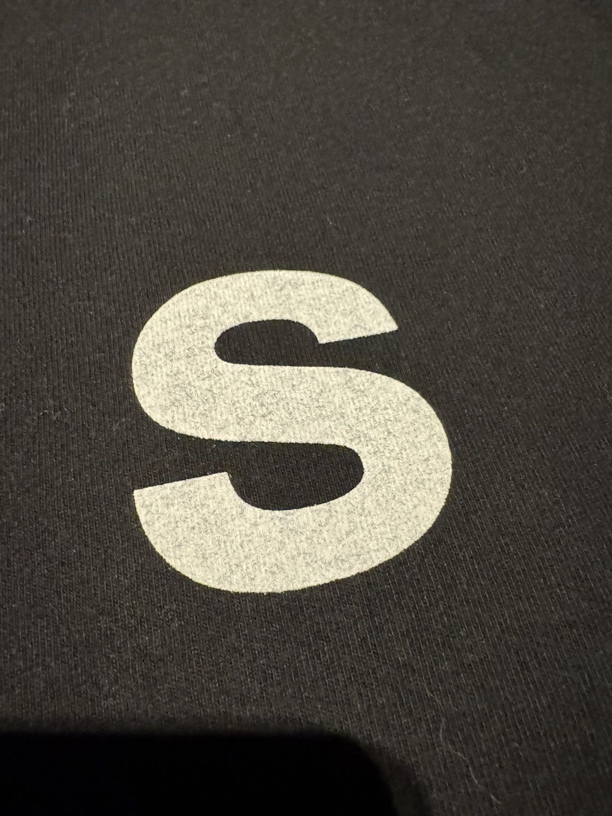 Sacai SACAI Reverse Logo Tee Size US L / EU 52-54 / 3 - 7 Thumbnail