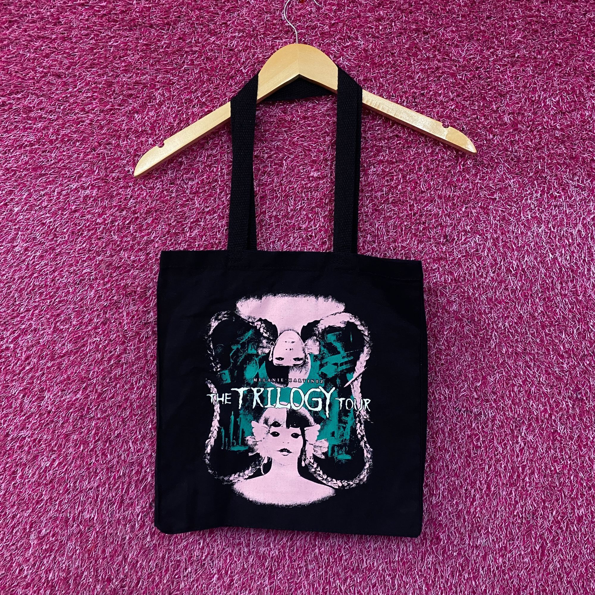 Other Melanie Martinez The Trilogy Tour Tot Bag Size ONE SIZE - 1 Thumbnail