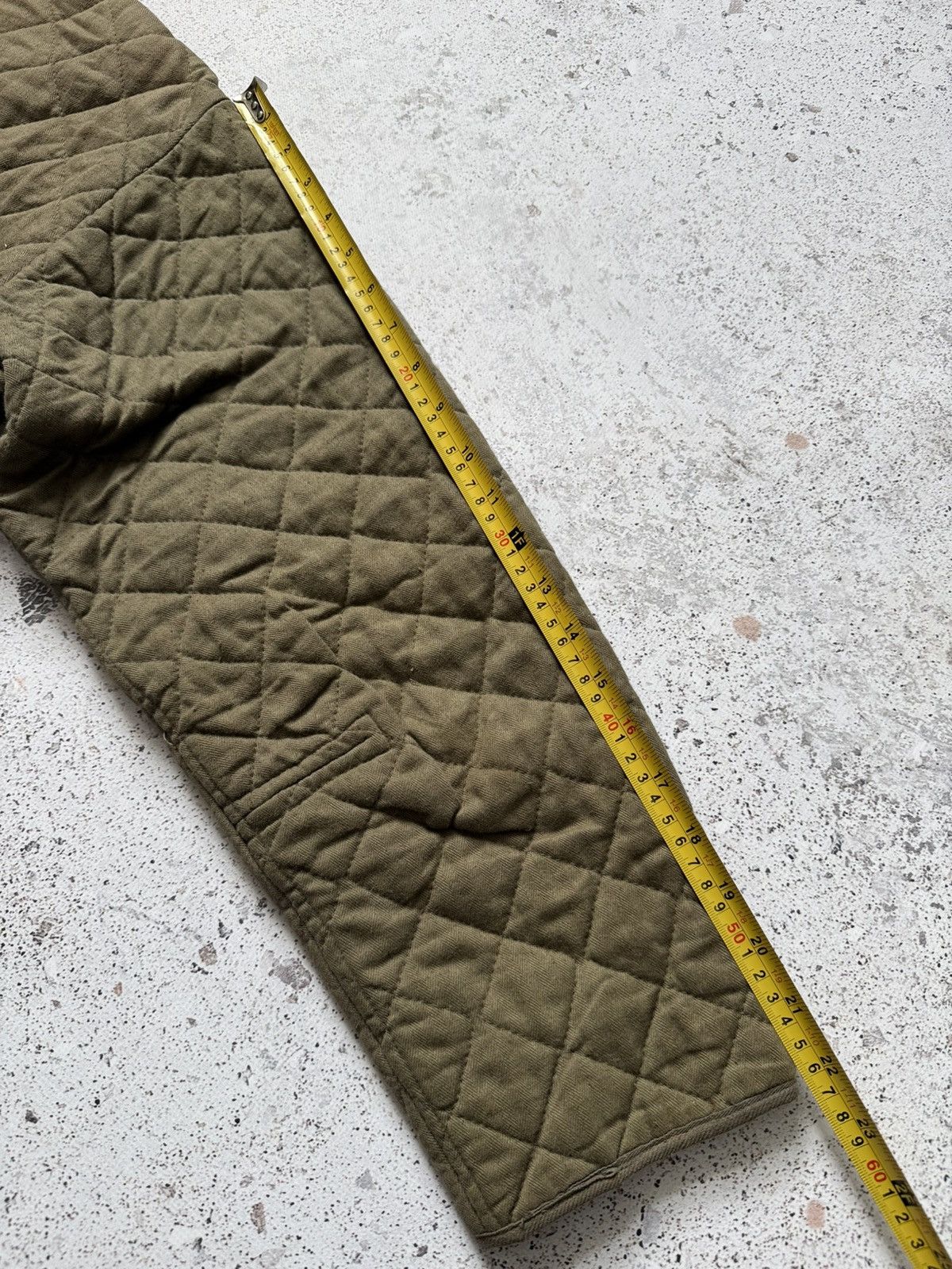 Vintage Vintage 50s Austrian army jacket Japanese style Size US L / EU 52-54 / 3 - 13 Thumbnail