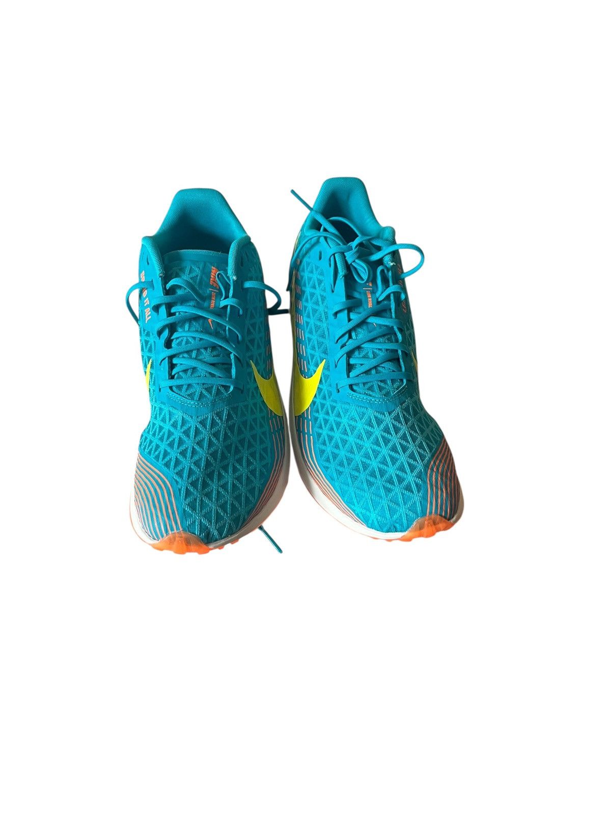 Nike Nike Zoom Rival XC Size US 11.5 / EU 44-45 - 1 Thumbnail