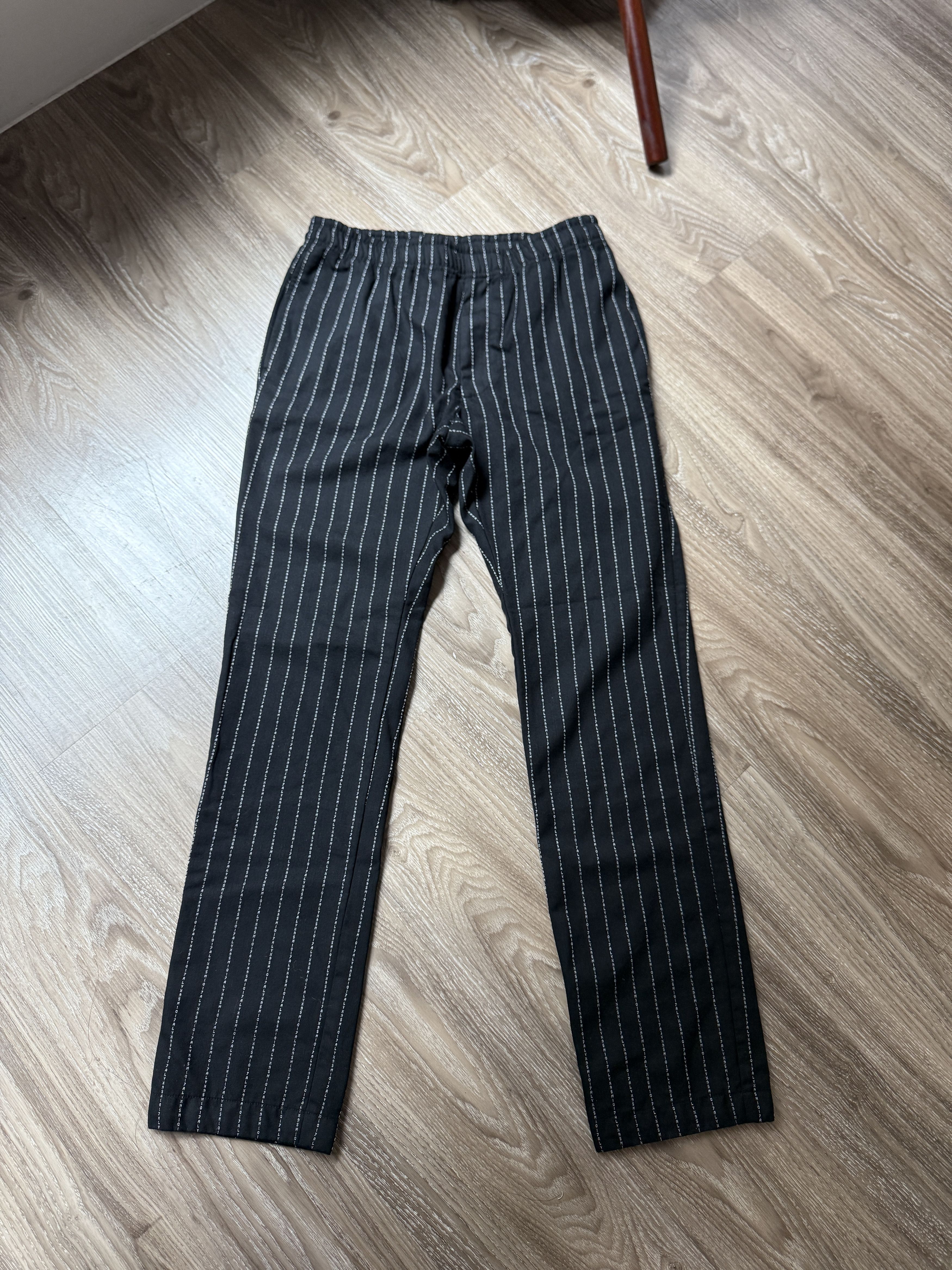 1017 ALYX 9SM ALYX 19AW Trousers Size US 30 / EU 46 - 1 Thumbnail