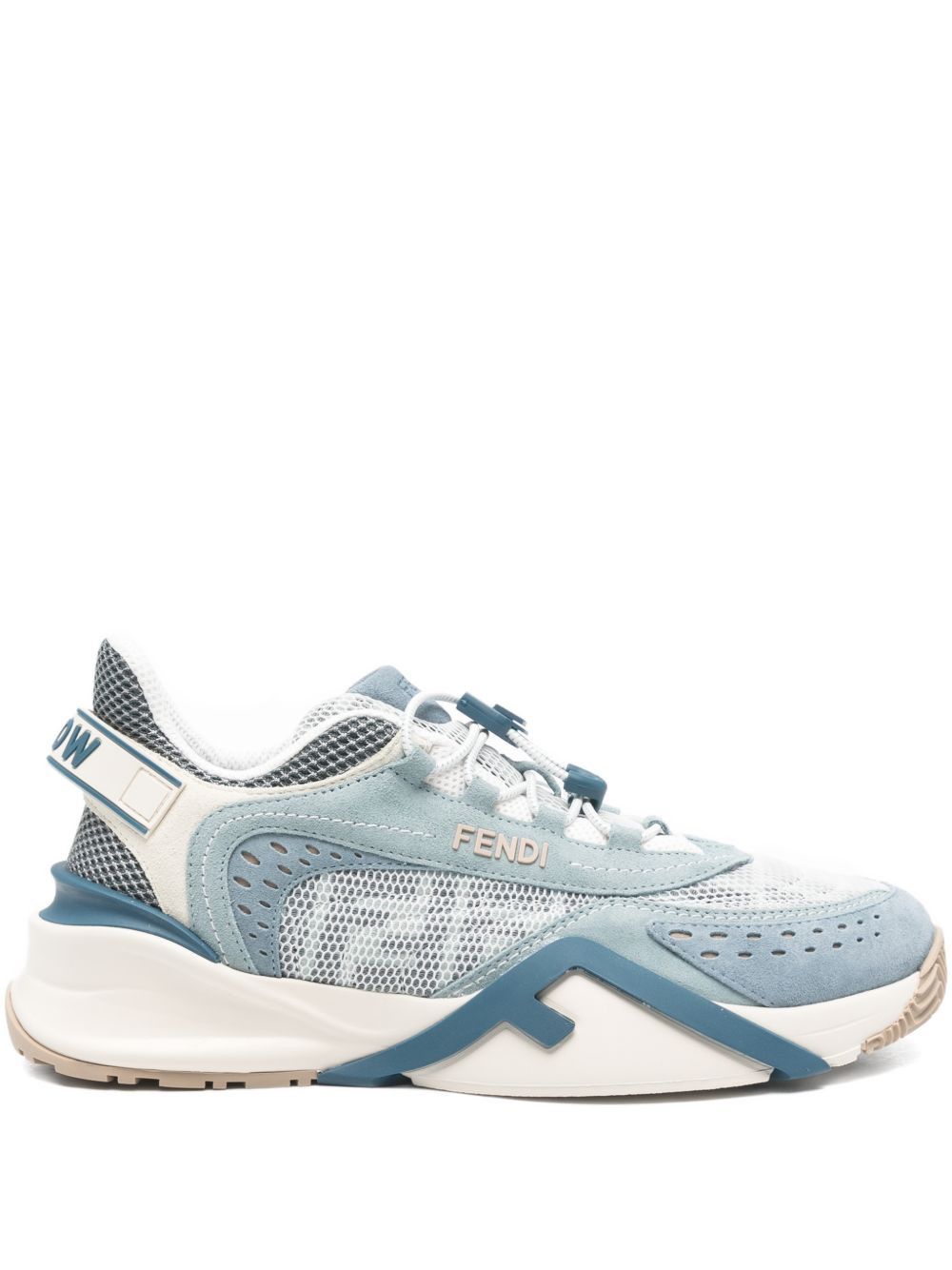 ディバインフロー FENDI FLOW SNEAKERS