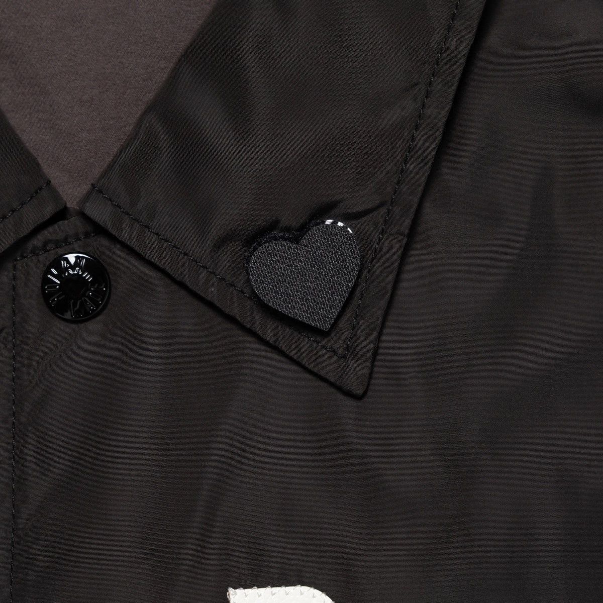 Human Made Human Made Coach Jacket Size ONE SIZE - 3 Thumbnail