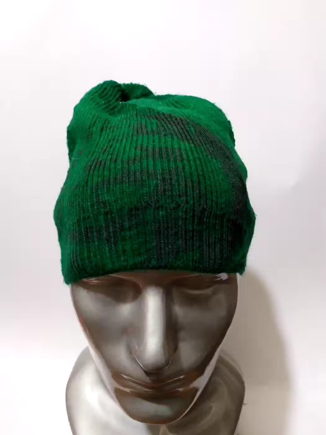 Diesel Diesel Punk Bondage Design beanie hats Size ONE SIZE - 1 Thumbnail
