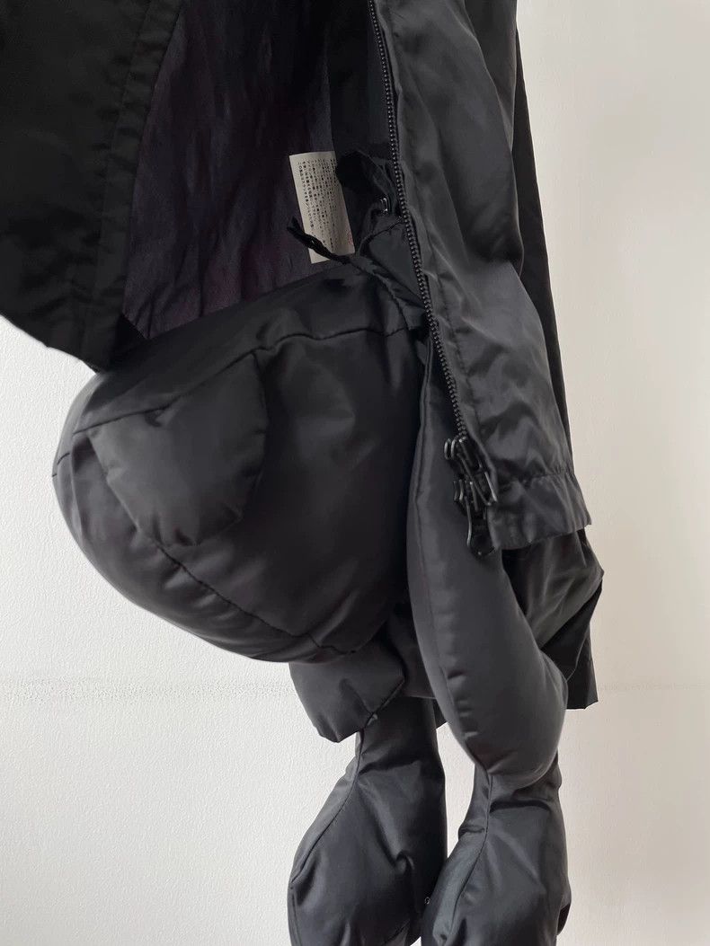Comme des Garcons Comme Des Garcons Bear Jacket Size XS / US 0-2 / IT 36-38 - 4 Thumbnail