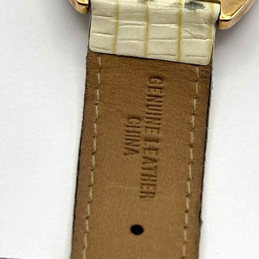Other Vintage Gold Joan Rivers Men's Watch Size ONE SIZE - 4 Thumbnail