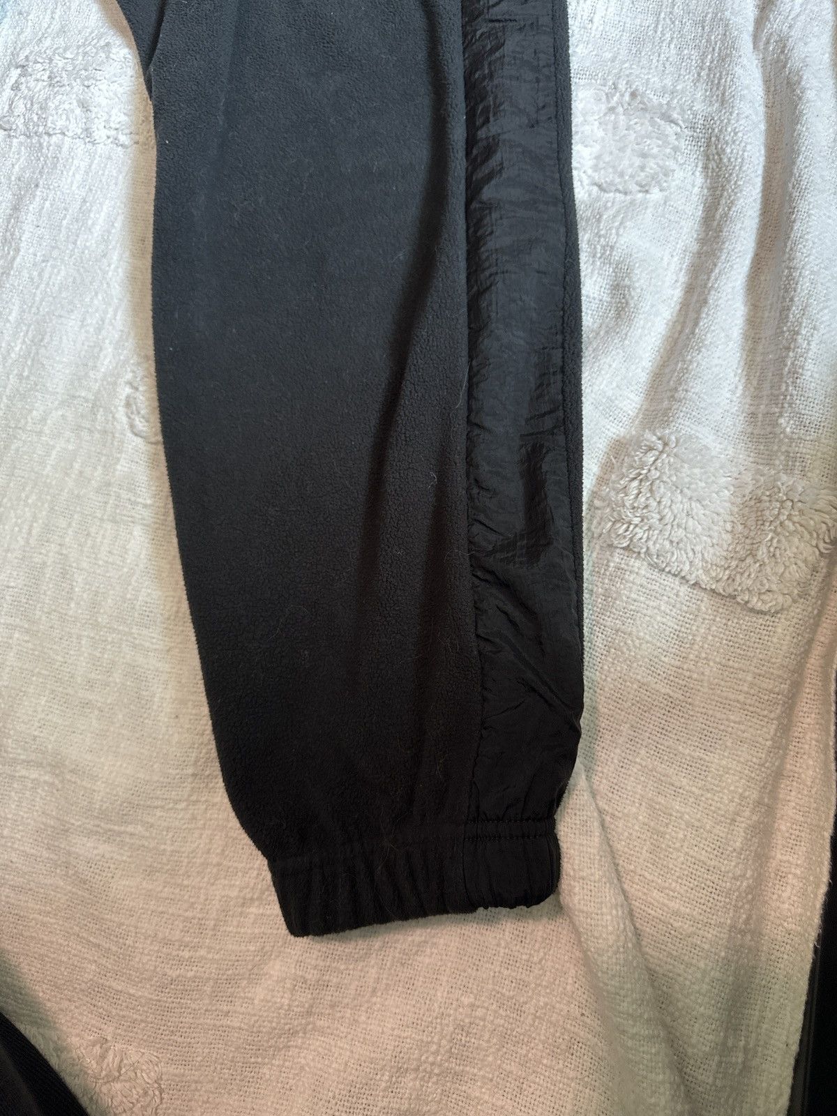 Nike Nike fleece joggers Size US 30 / EU 46 - 3 Thumbnail