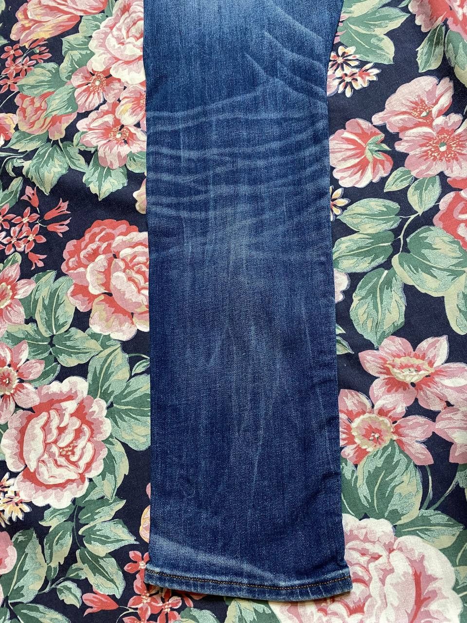 G-Star G-Star D-Stag 5-Pocket Slim Denim Jeans Size US 31 - 16 Thumbnail