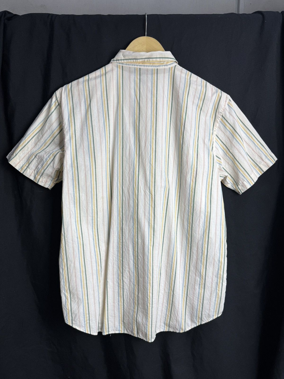 Issey Miyake Mademoiselle Non Non Shirt Shorts Size US S / EU 44-46 / 1 - 2 Thumbnail