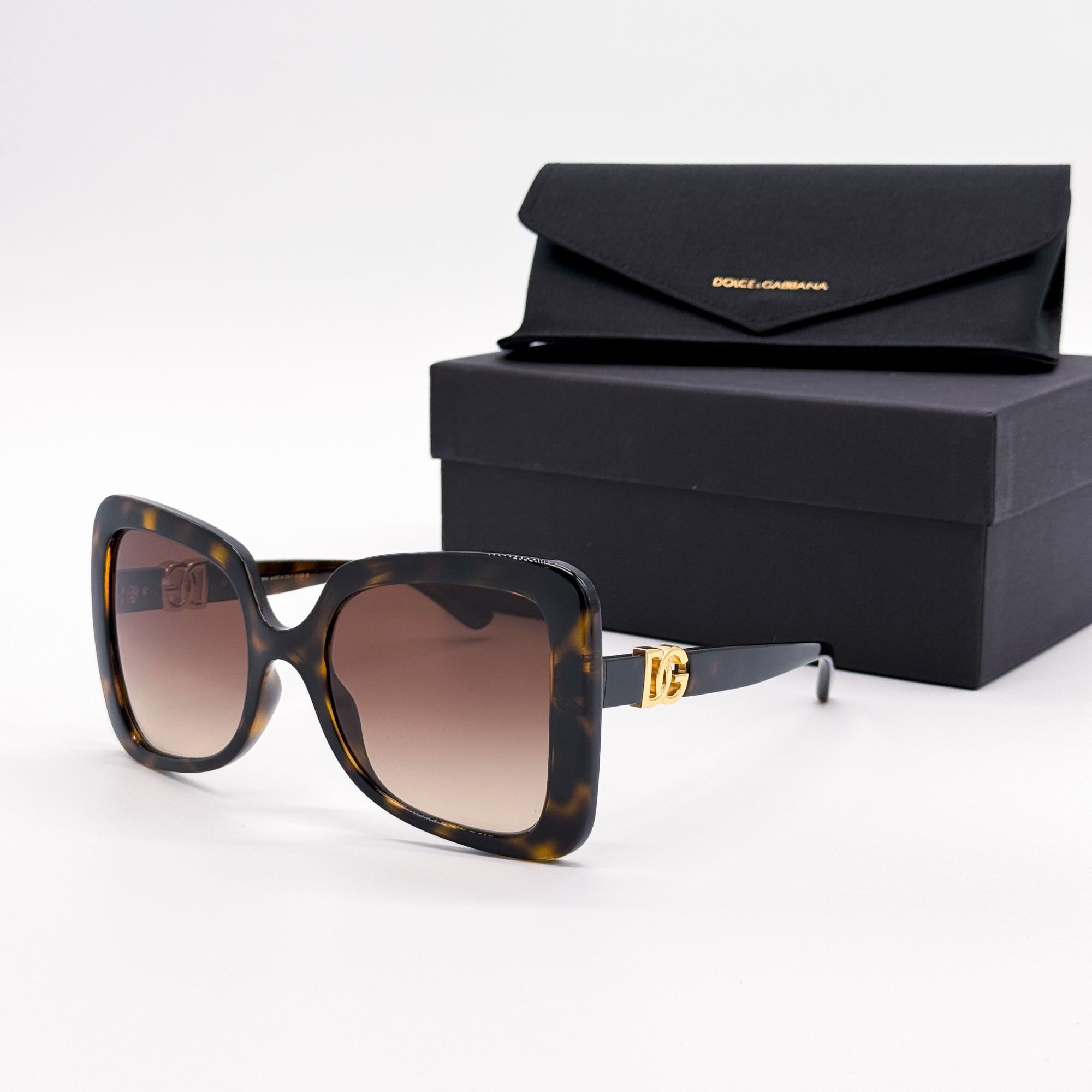 Dolce & Gabbana Dolce & Gabbana Sunglasses DG6194-U 502/13  display picture 2