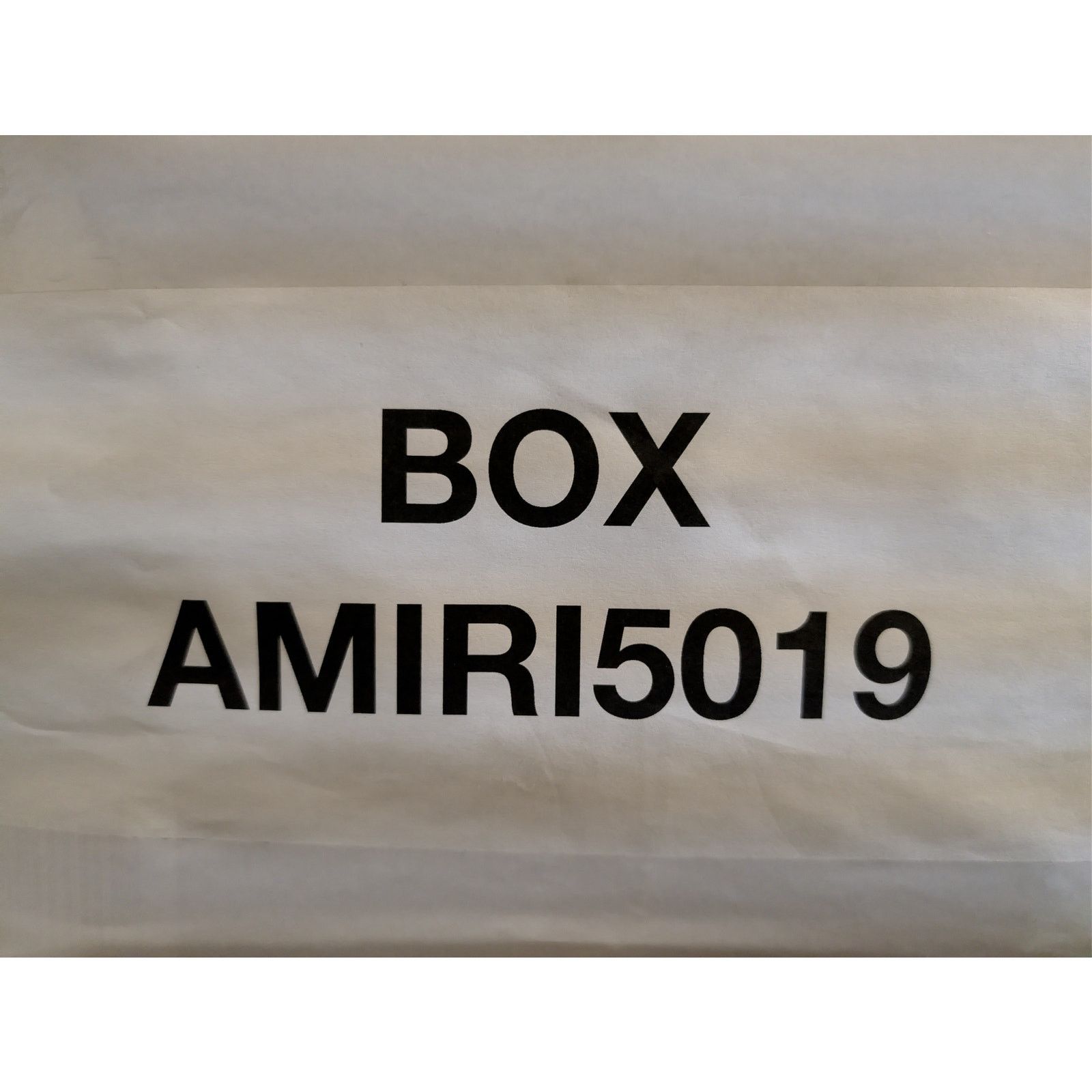 Amiri o1rshd1 MX1 Plaid Jean in Crafted Indigo Blue Size US 32 / EU 48 - 19 Thumbnail