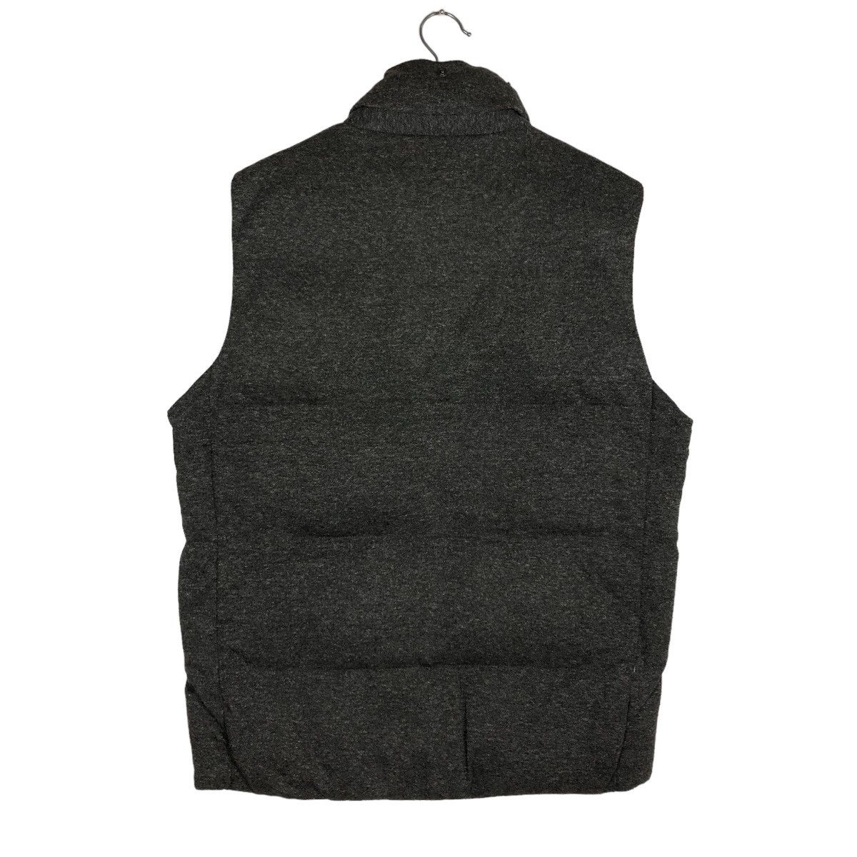 Beams Plus VINTAGE PUFFER DOWN VEST WORK BEAMS HEARTS ISSEY MIYAKE Size US M / EU 48-50 / 2 - 7 Thumbnail