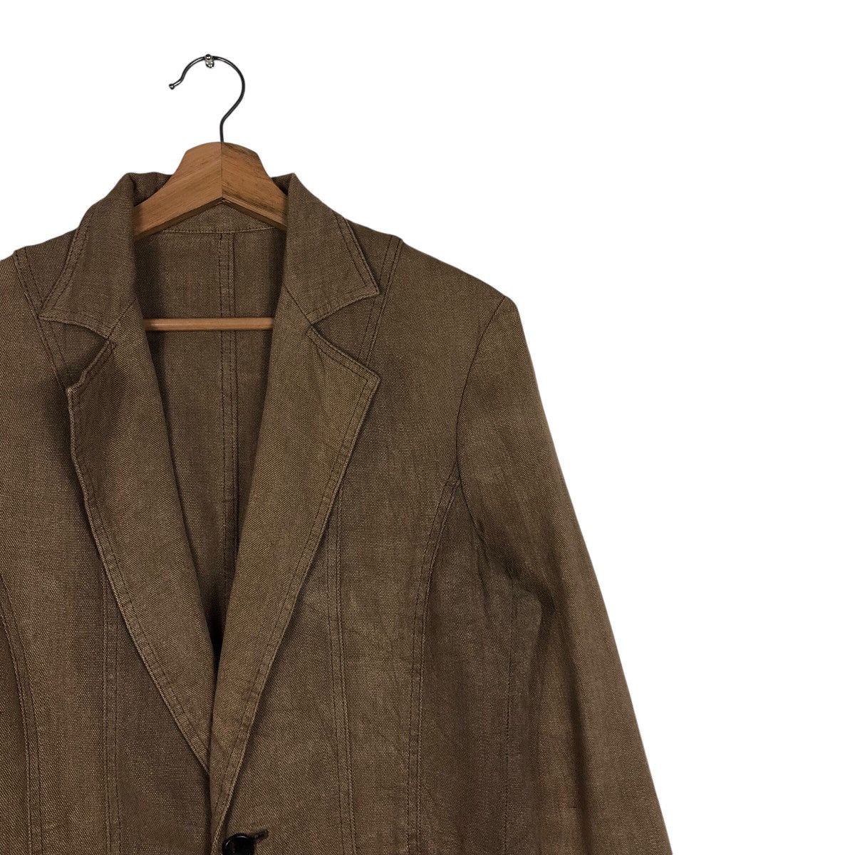 Japanese Brand 📌Vintage Chore Worker Jacket 5351 Pour Les Hommes Size US M / EU 48-50 / 2 - 7 Thumbnail