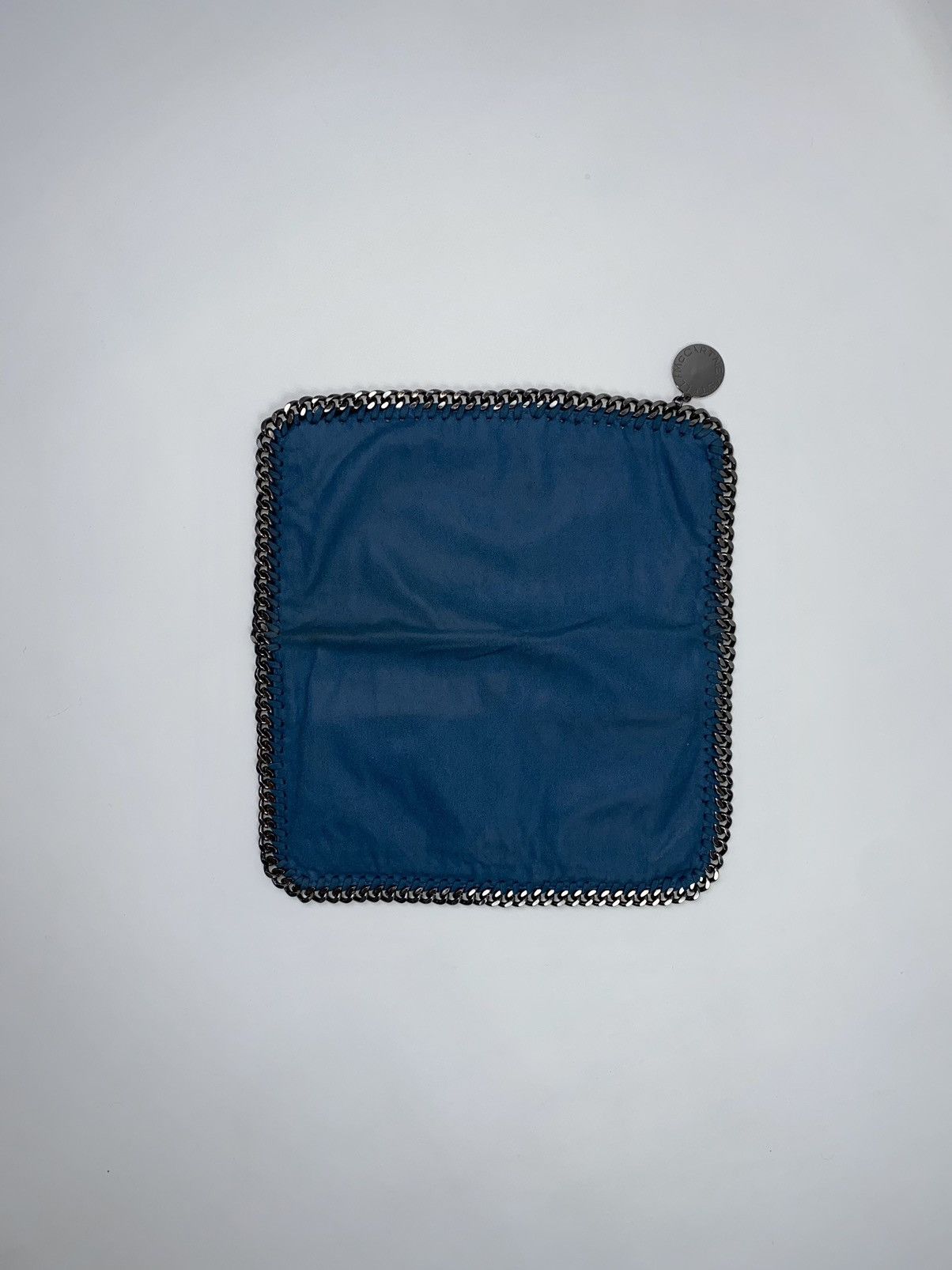 Stella McCartney 🚨 Stella McCartney vintage cluch bag zip Size ONE SIZE - 8 Thumbnail