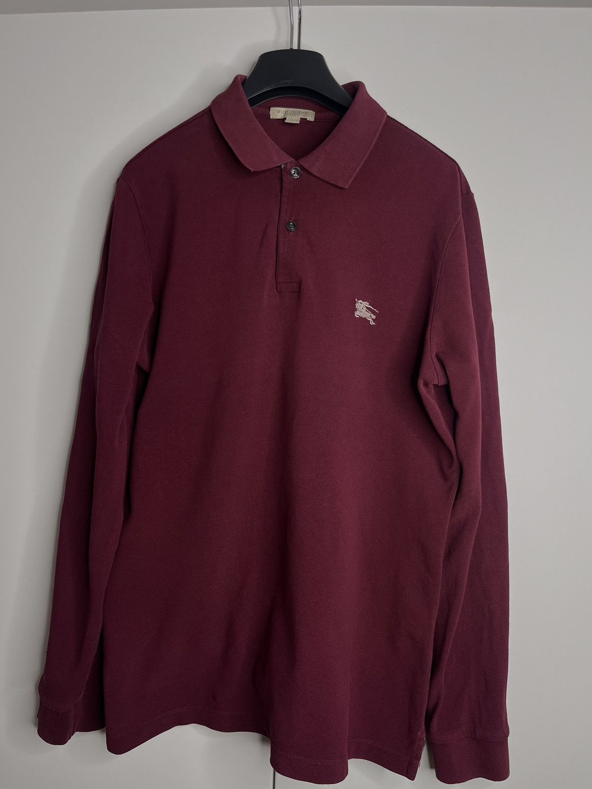 Burberry Burberry Size US M / EU 48-50 / 2 - 1 Thumbnail