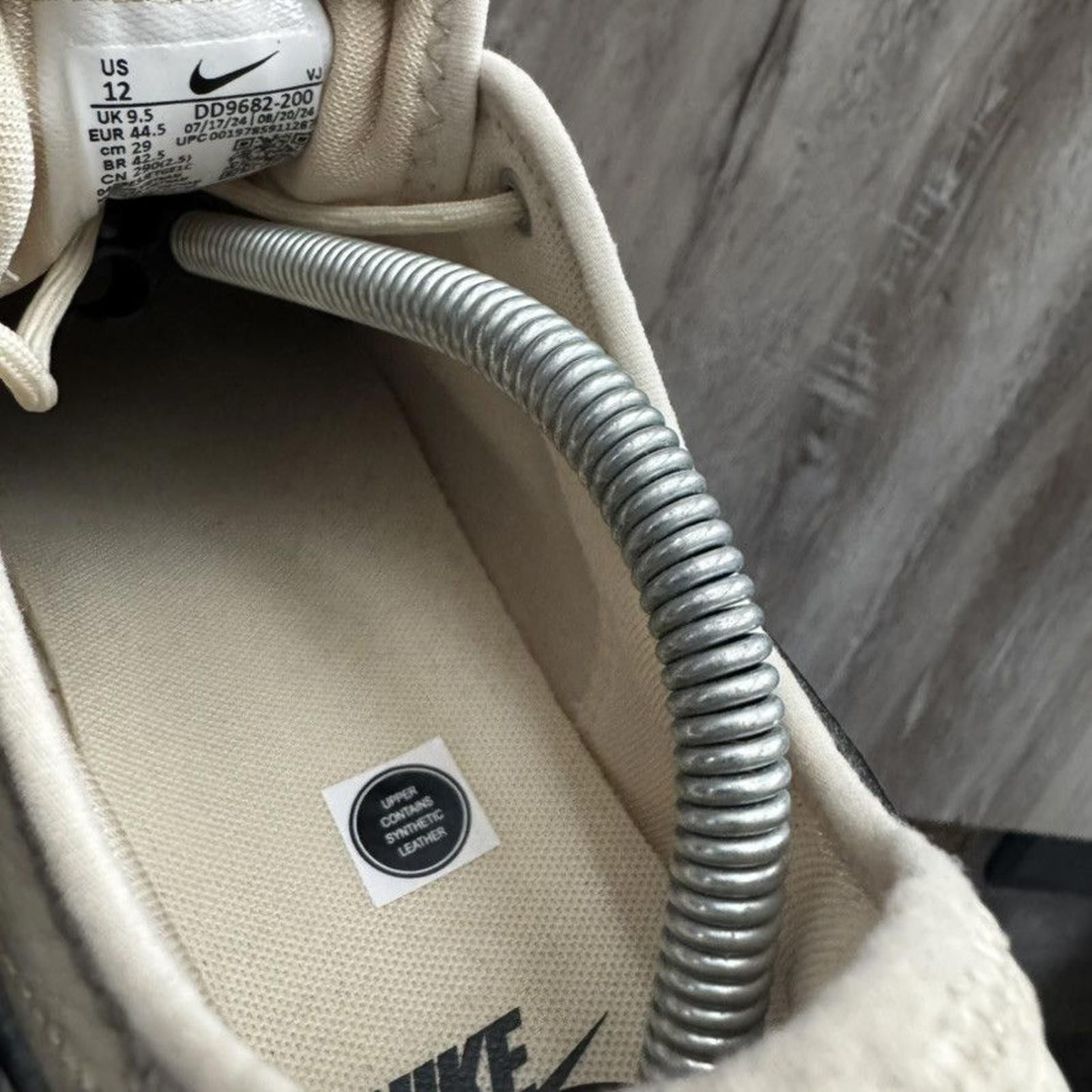 Nike NIKE • C 7900 "Beach Cave Stone" (10.5M) Size US 10.5 / EU 43-44 - 5 Thumbnail