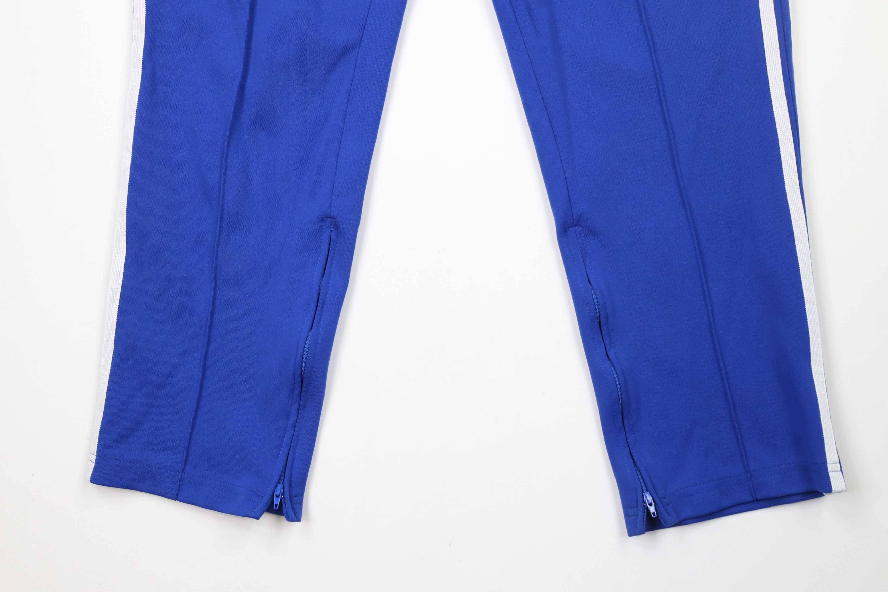 Vintage Vintage 70s 80s Body Recall Fitness 2 Piece Track Suit Size US XL / EU 56 / 4 - 14 Thumbnail