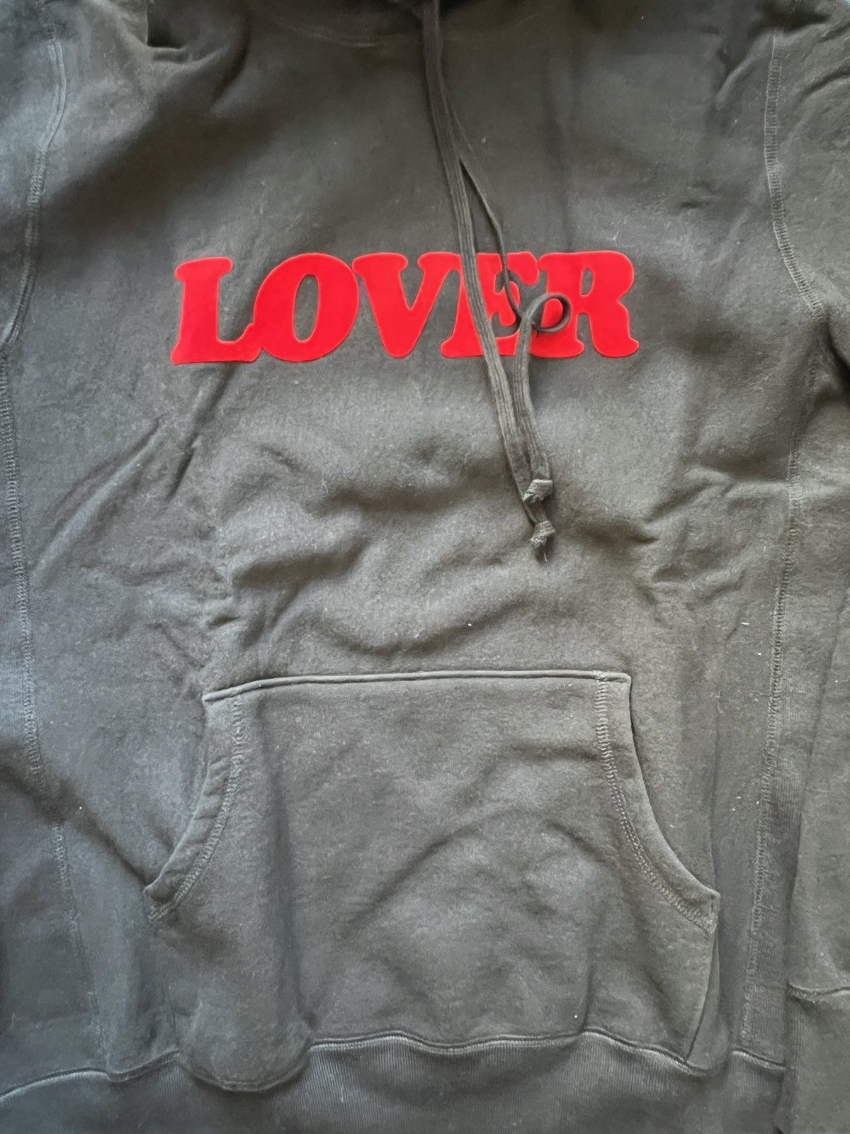 BIANCA CHANDON BIANCA CHANDON Basic Logo Hoodie Size US M / EU 48-50 / 2 - 4 Thumbnail