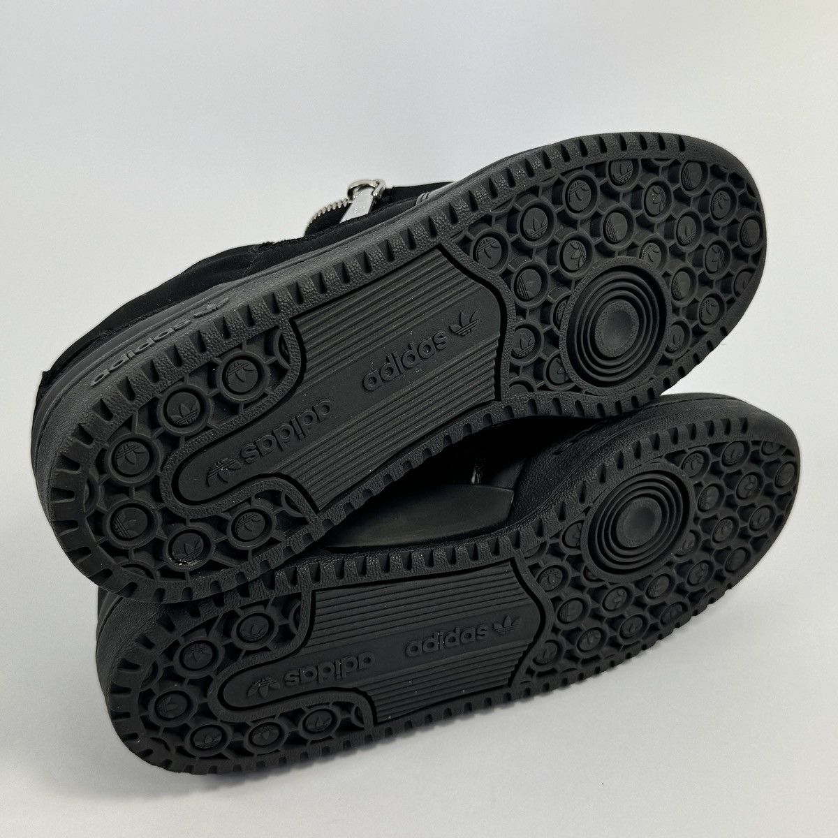 Prada x ADIDAS FORUM SNEAKERS Size US 5.5 / IT 35.5 - 5 Thumbnail
