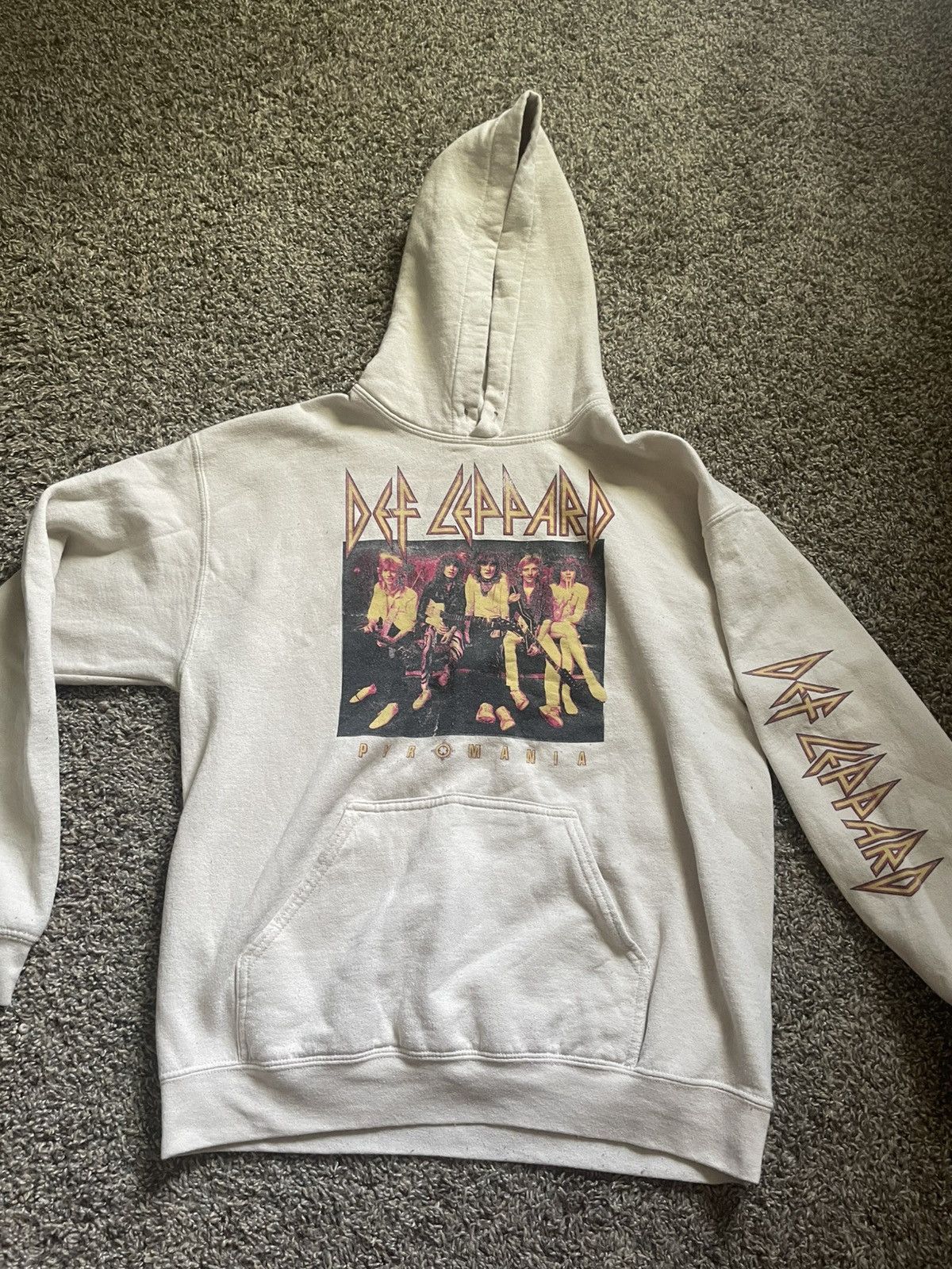 Ripple Junction Ripple junction streetwear hoodie Size US S / EU 44-46 / 1 - 1 Thumbnail