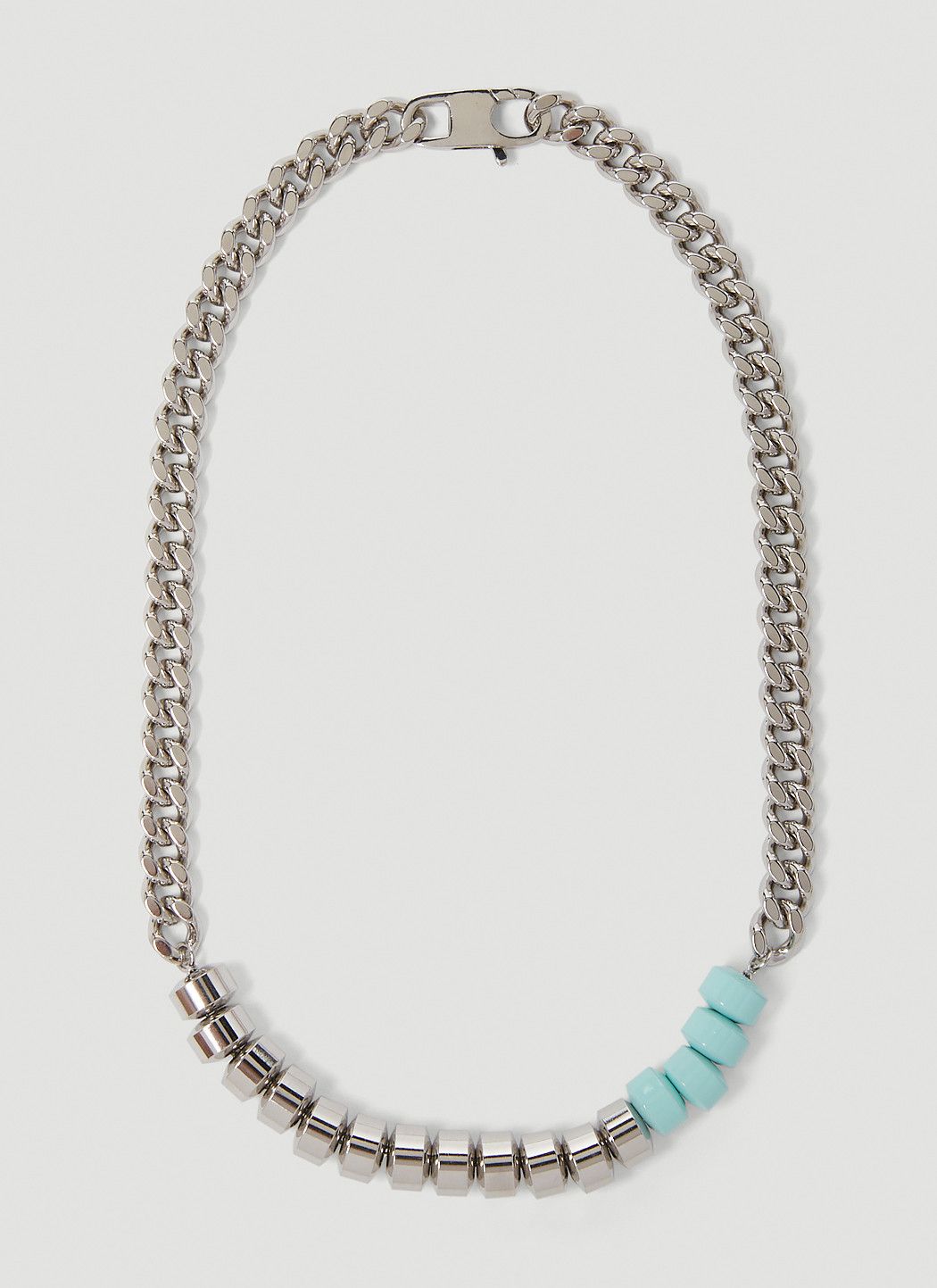 1017 ALYX 9SM Merge Candy Charm Necklace Size ONE SIZE - 1 Thumbnail