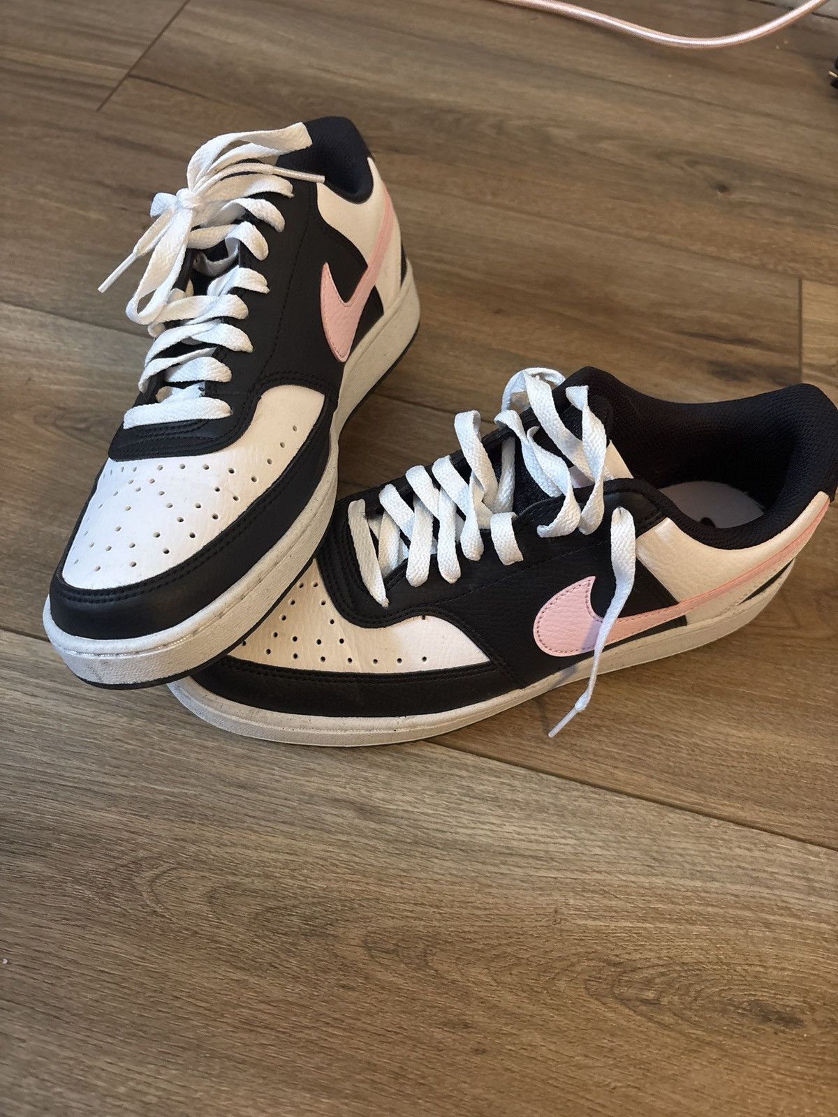 Nike Nike Low Vision Court Next Nature Size US 10 / IT 40 - 6 Thumbnail