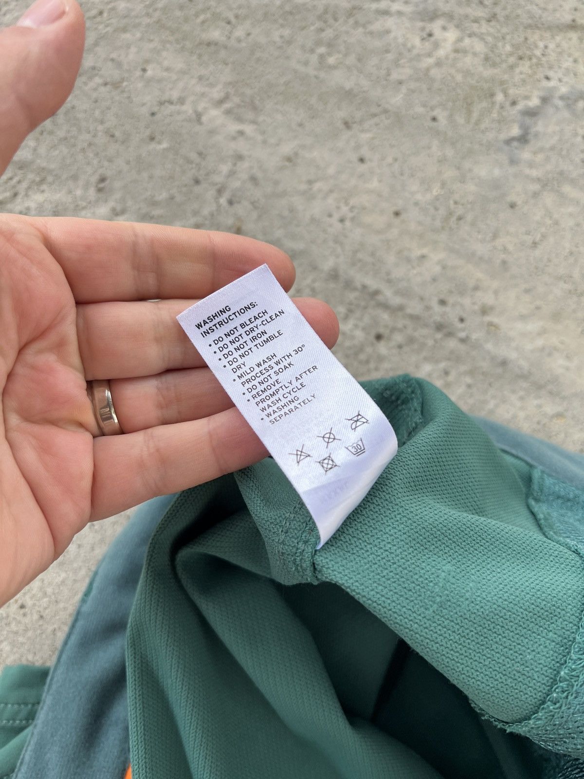 Other Sherpa Outdoors Shorts Size US 36 / EU 52 - 6 Thumbnail