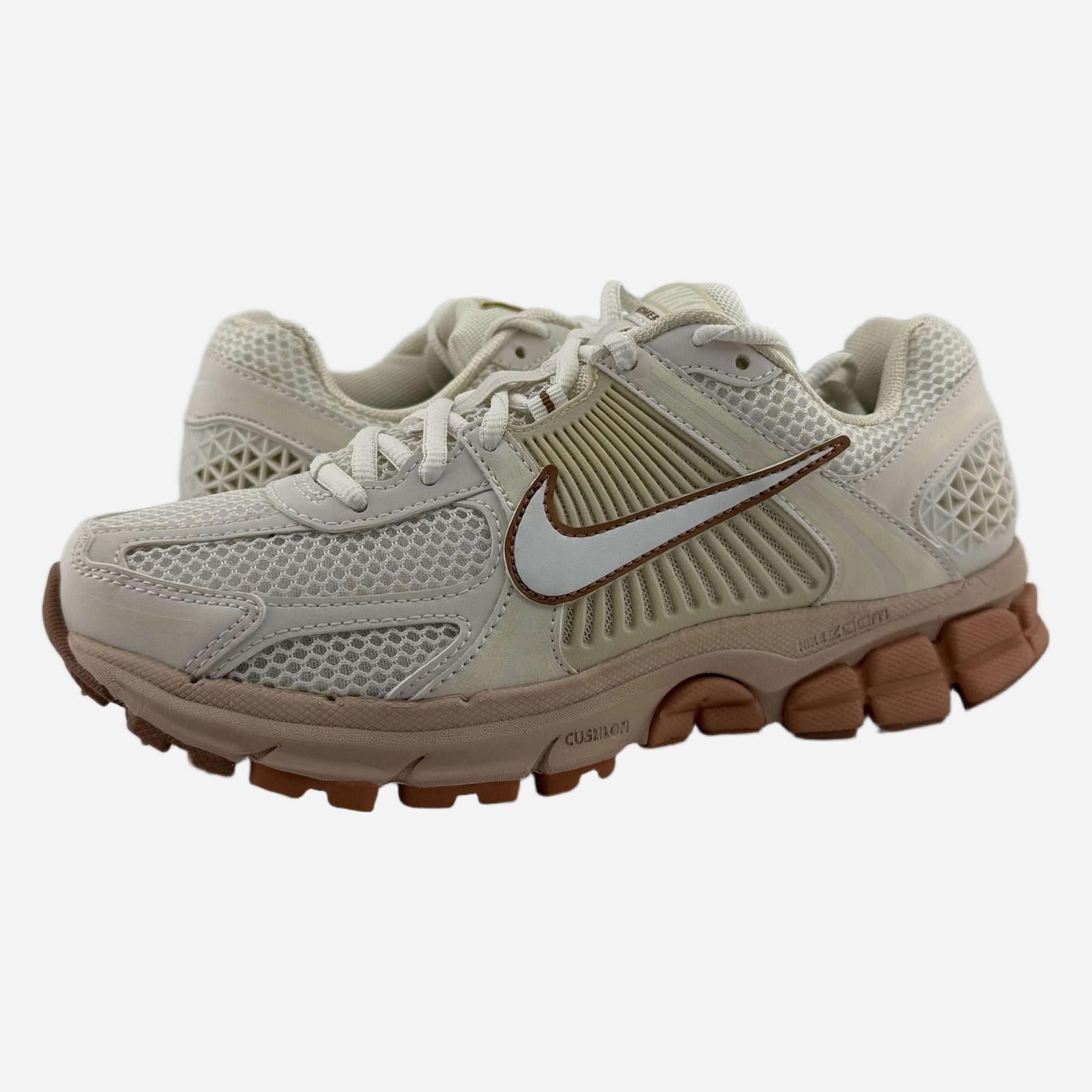 Nike Nike Zoom Vomero 5 Particle Beige Terra Blush 8.5W New Size US 8.5 / IT 38.5 - 1 Thumbnail