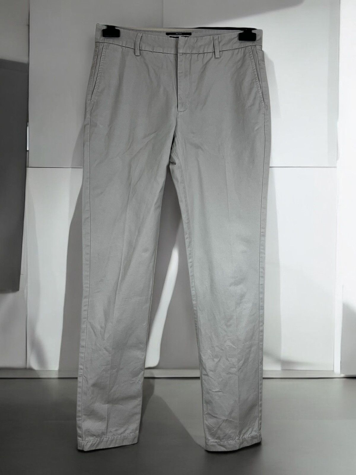 Filippa K Filippa K chino trousers size S Size US 30 / EU 46 - 1 Thumbnail