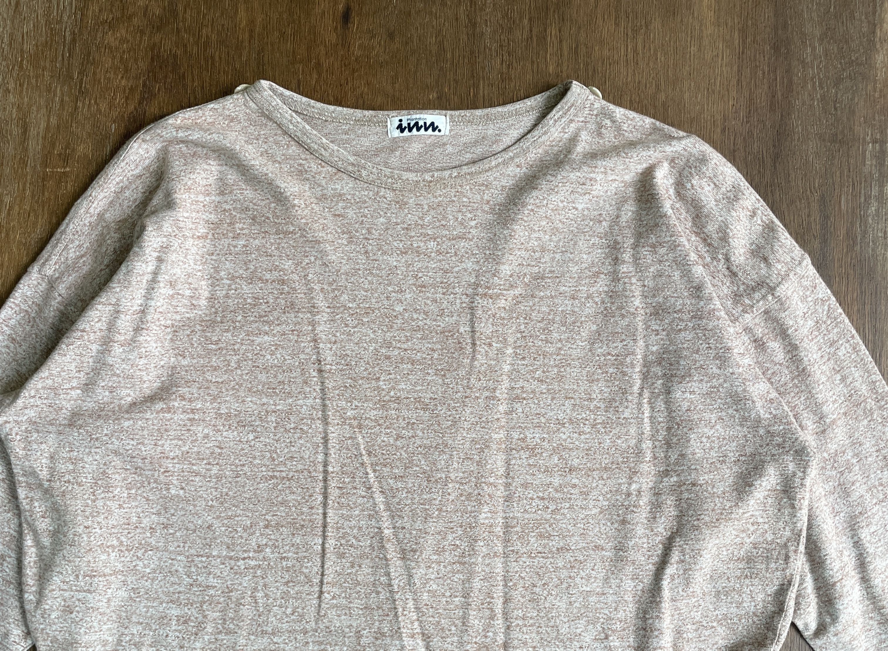 Pantanetti Vintage Plantation Issey Miyake Tops Size US M / EU 48-50 / 2 - 2 Thumbnail