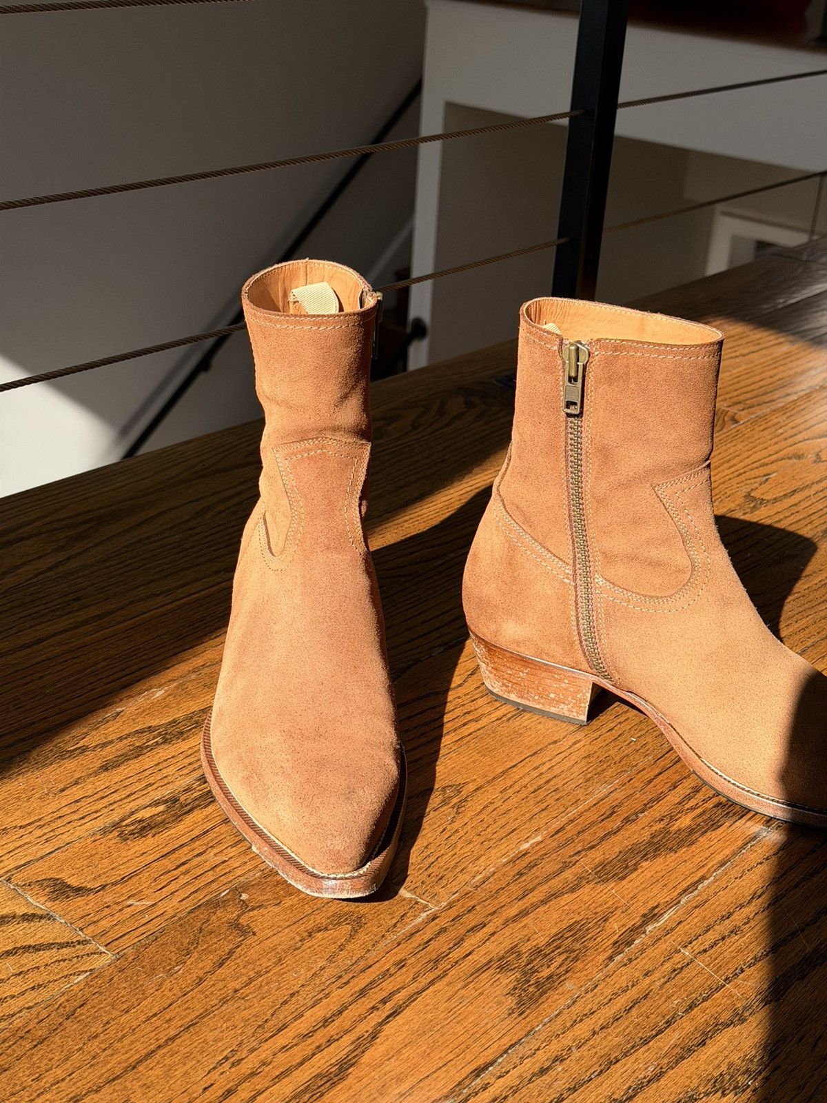 From the First Diego cowboy boot