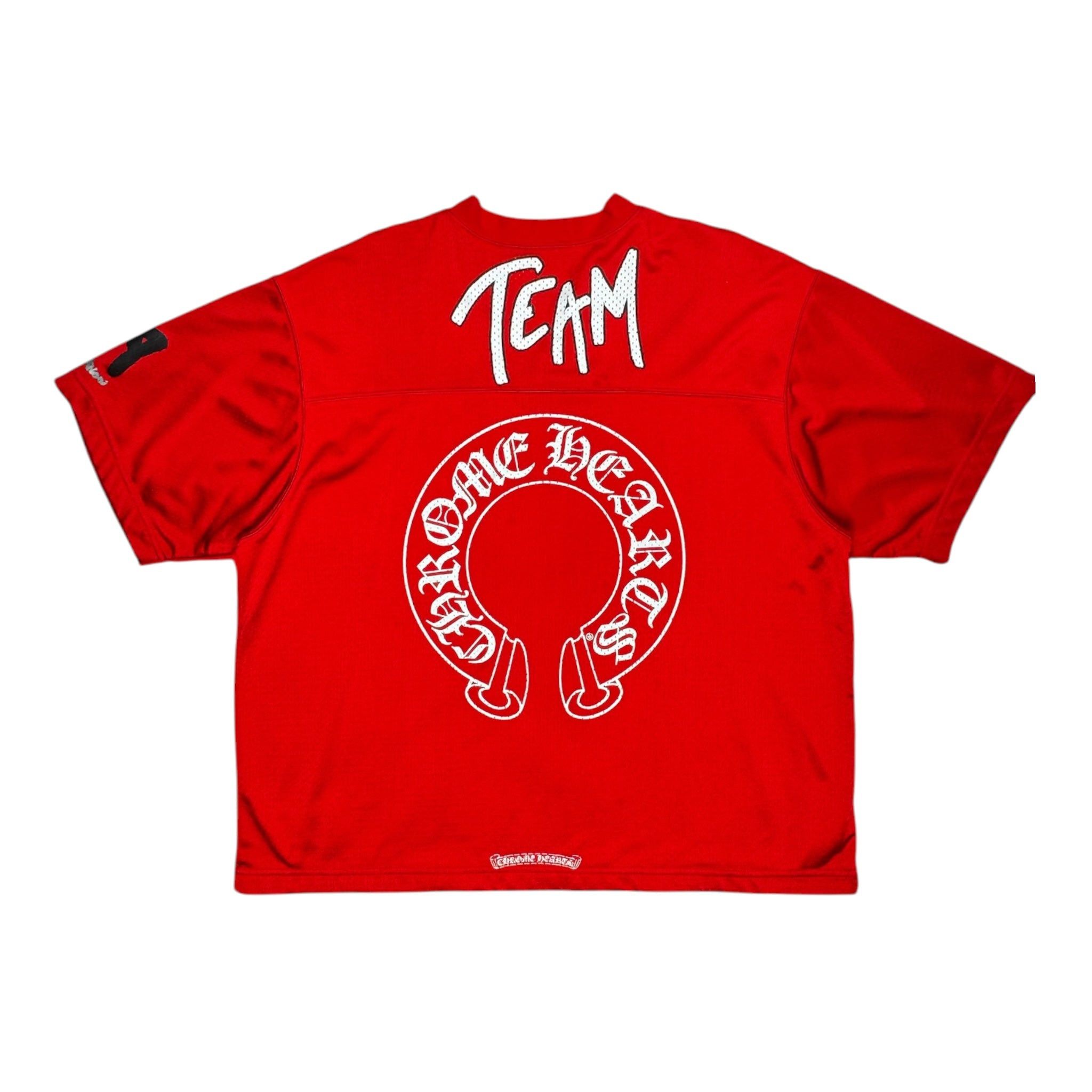 Chrome Hearts Sports Mesh | Grailed
