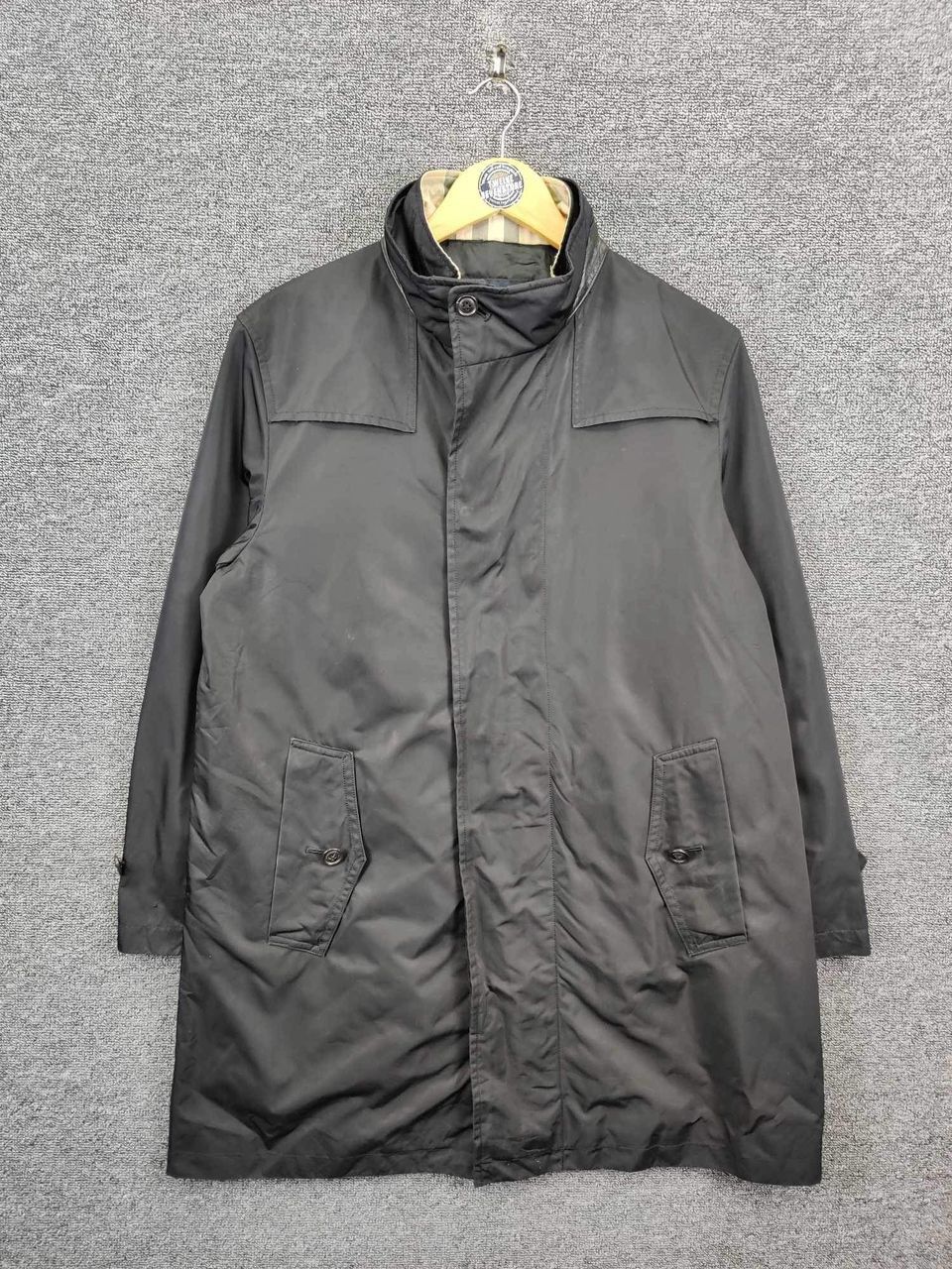 Burberry Vintage Burberry London Jacket Size US S / EU 44-46 / 1 - 1 Thumbnail