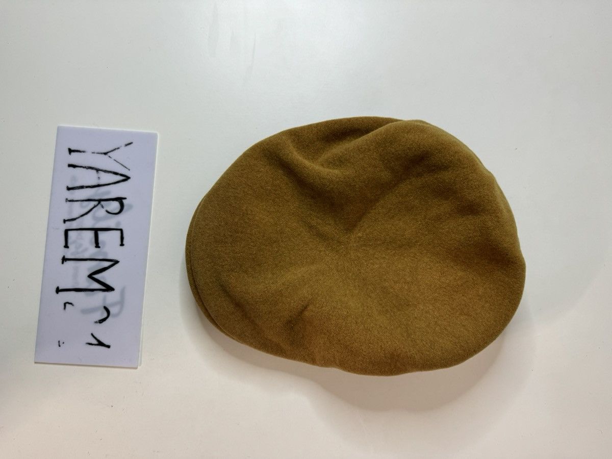 Vintage Kangol vintage cap hat Size ONE SIZE - 3 Thumbnail