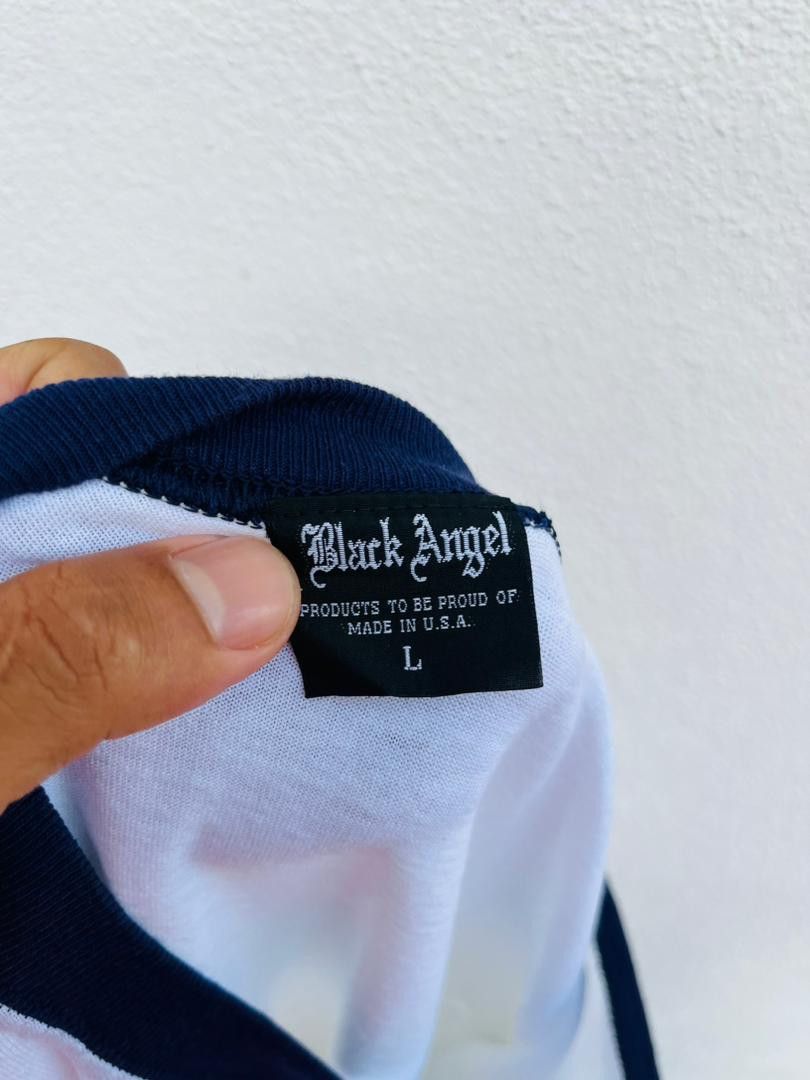 Japanese Brand Vintage Sub Sta NCE Streetwear Fashion Style Shirt Size US L / EU 52-54 / 3 - 6 Thumbnail