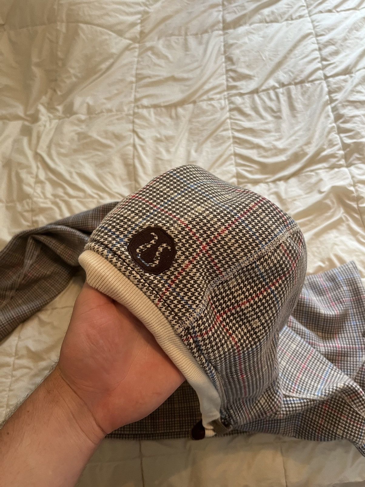 Lululemon Lululemon Hoodie Size US M / EU 48-50 / 2 - 2 Thumbnail