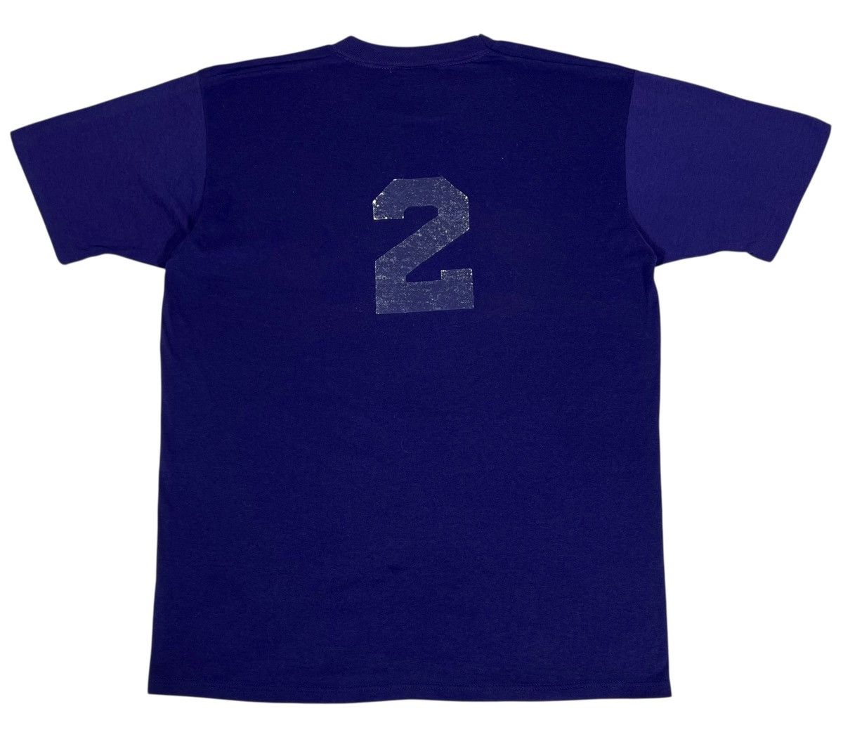 Vintage 1980s Vintage SAYWELL’S DRUG STORE Sports Day Tee Size US L / EU 52-54 / 3 - 2 Thumbnail
