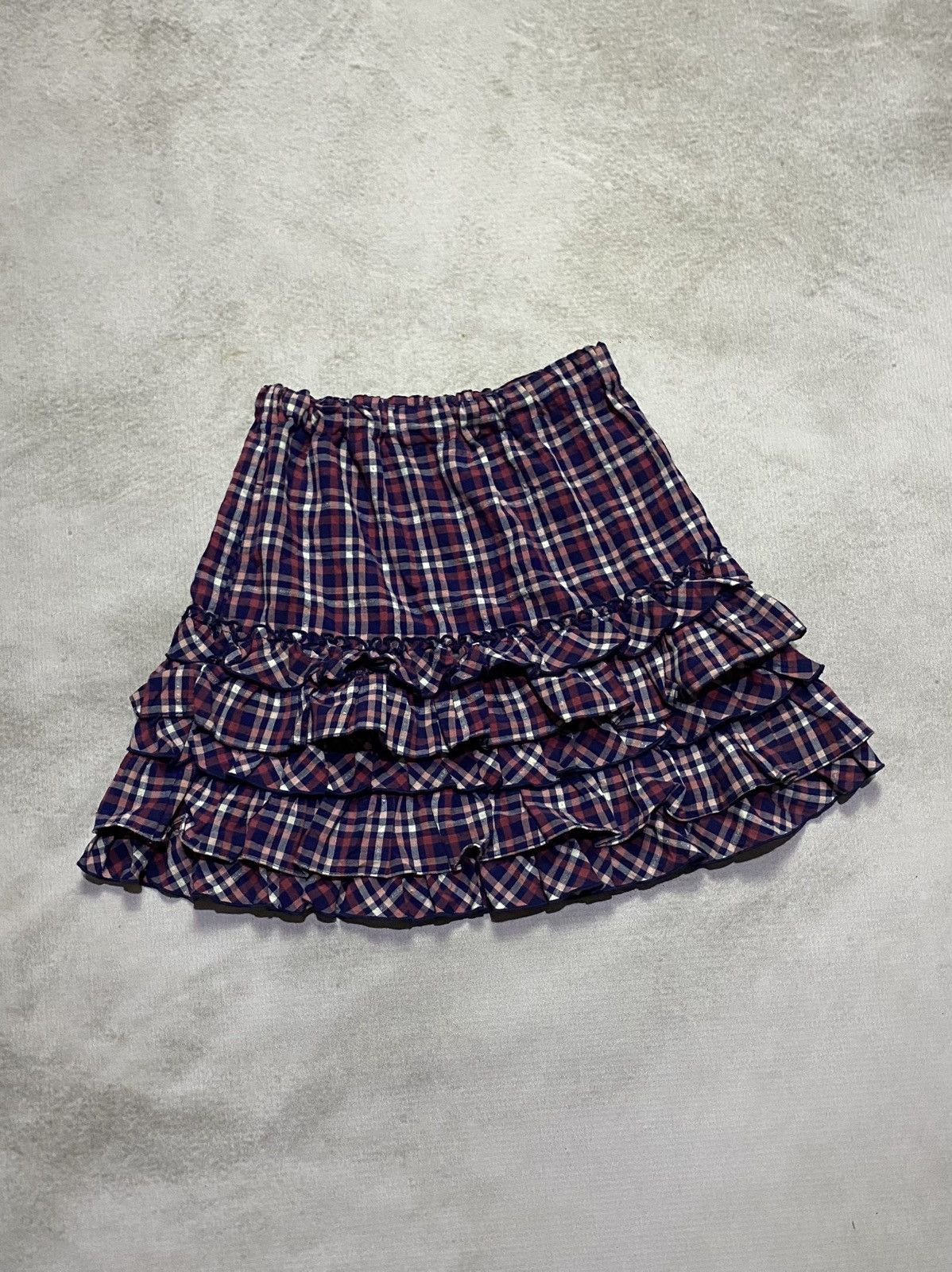 Japanese Brand Mezzo piano skirts Size 27" / US 4 / IT 40 - 4 Thumbnail