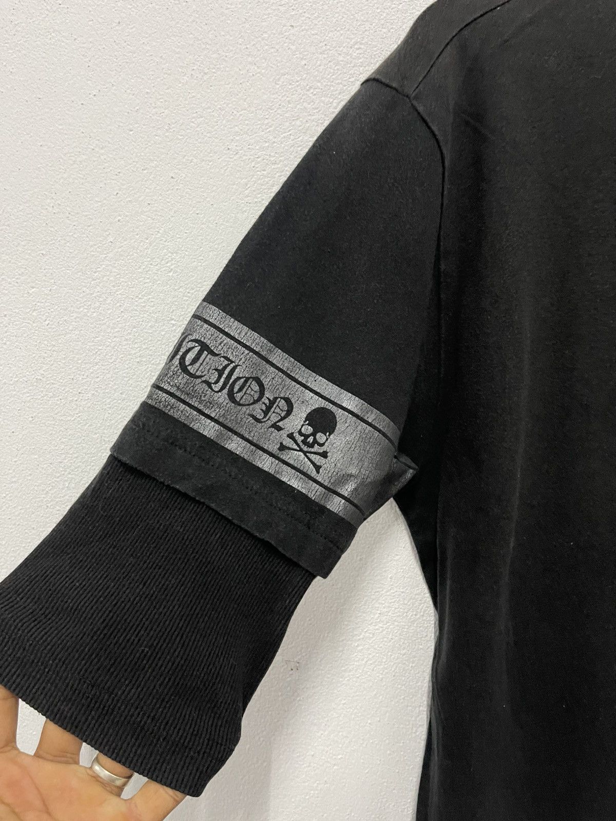 Vintage Be Ambition t-shirt 📸 Size US XL / EU 56 / 4 - 5 Thumbnail