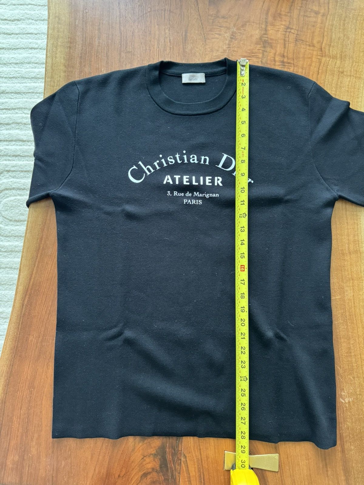 Christian Dior Monsieur Christian Dior atelier size large Size US L / EU 52-54 / 3 - 2 Thumbnail