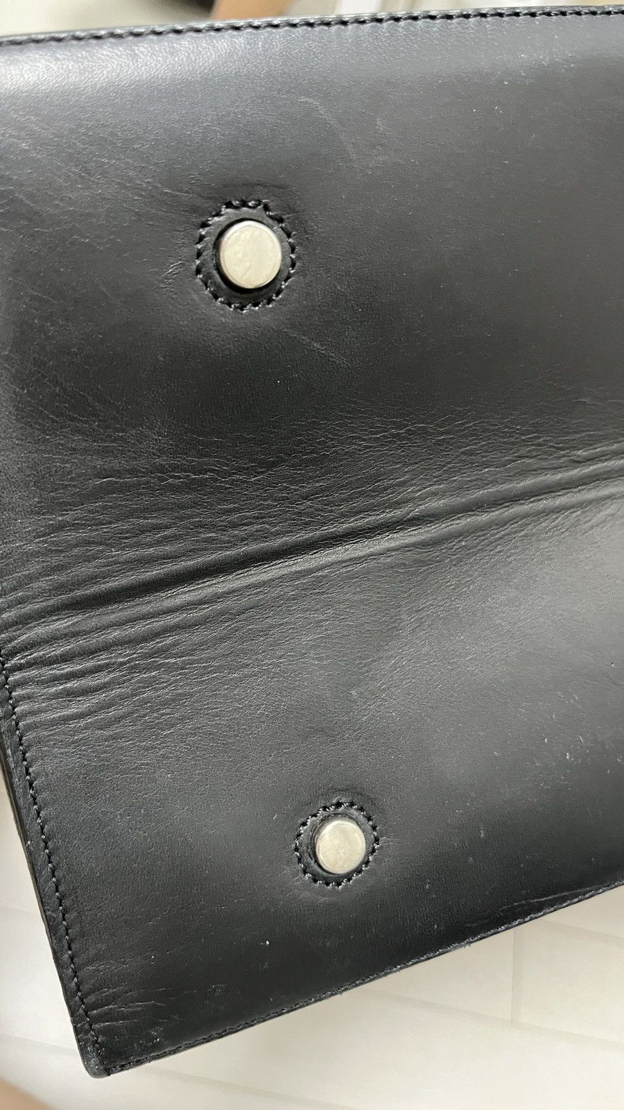 Maison Margiela Martin Margiela 3Way bag new condition rare❤️‍🔥 Size ONE SIZE - 7 Thumbnail